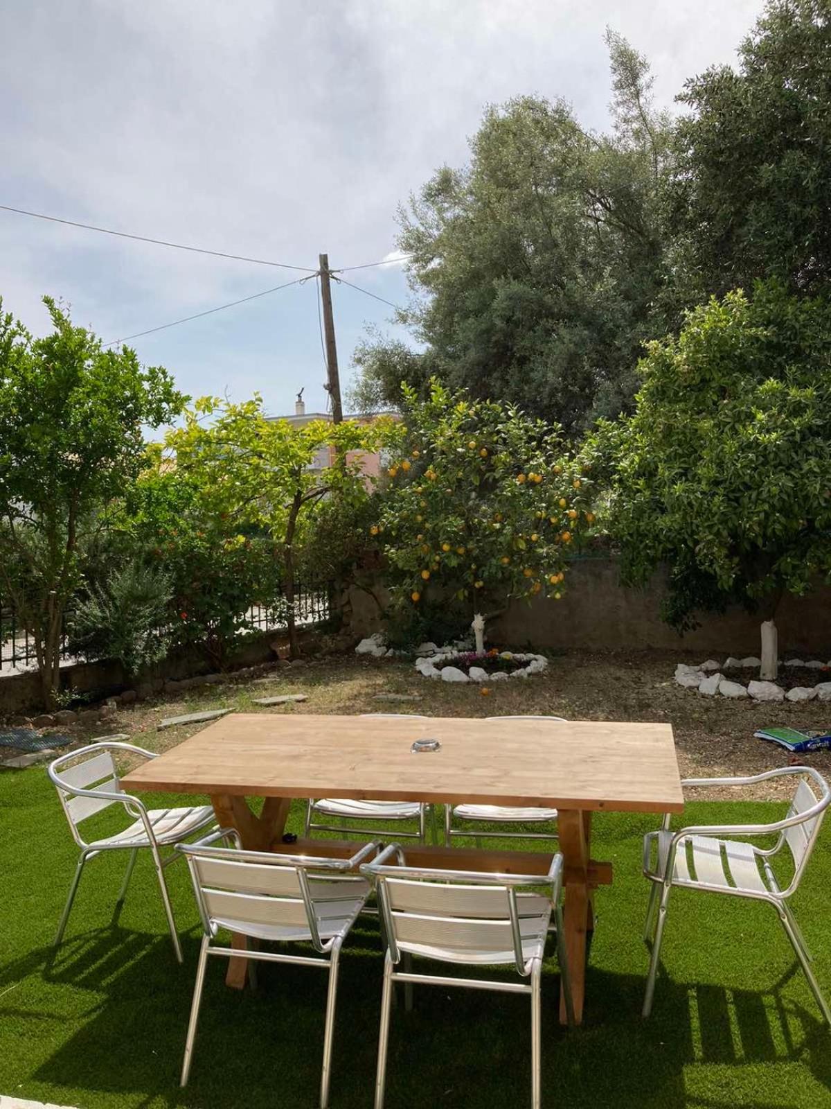 Nefeli’s guest house photo 3