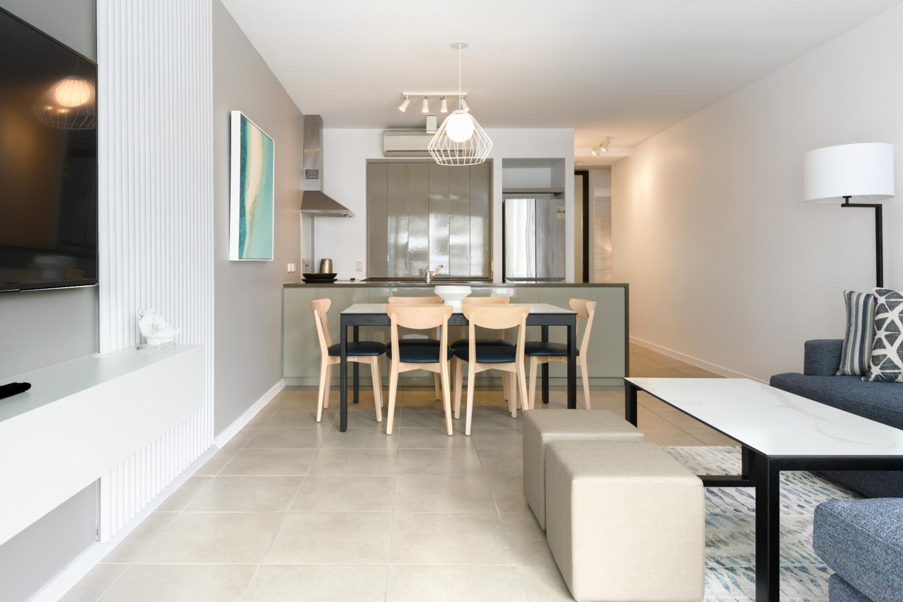 Beach Club Port Douglas Luxury Apartments