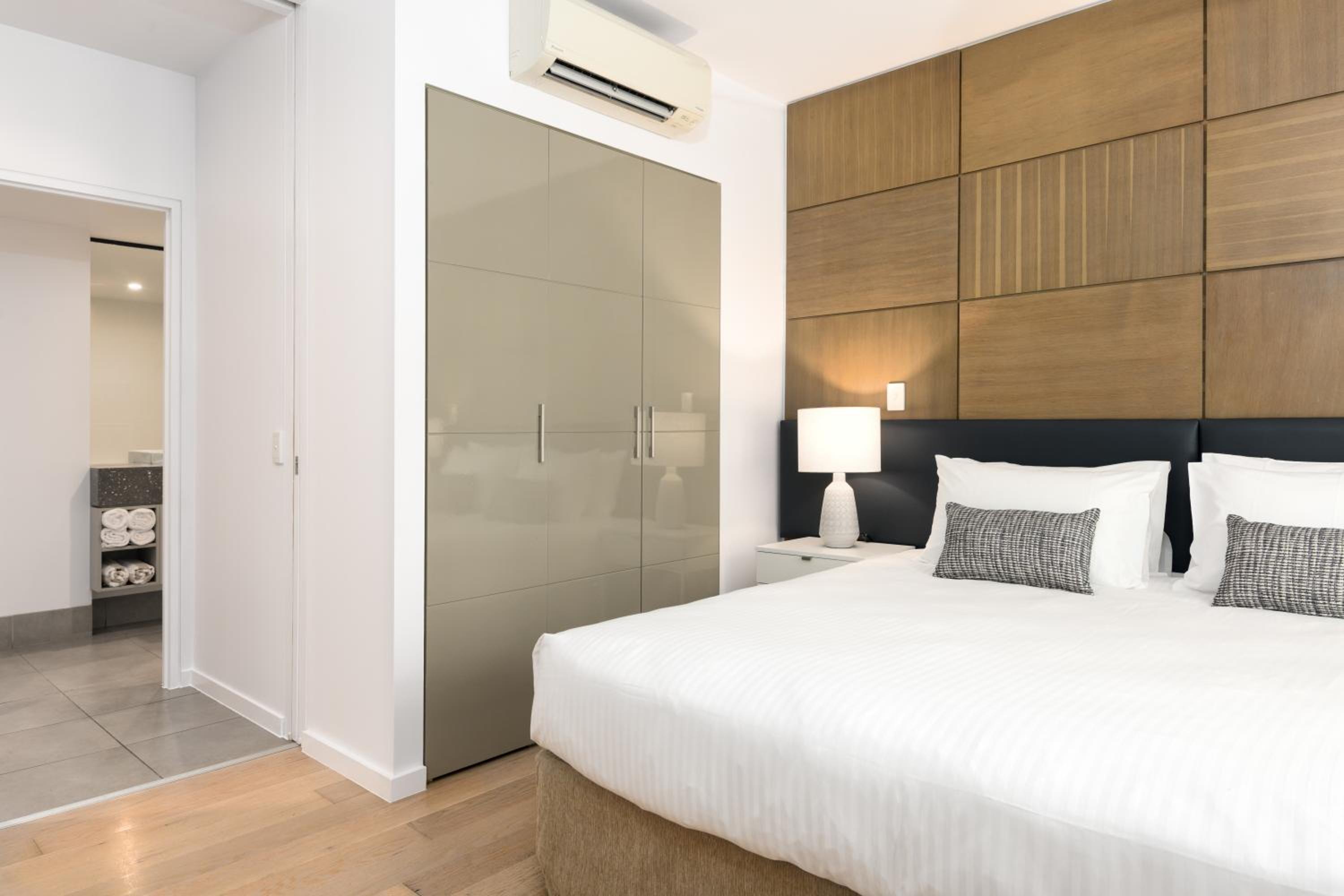 Beach Club Port Douglas Luxury Apartments