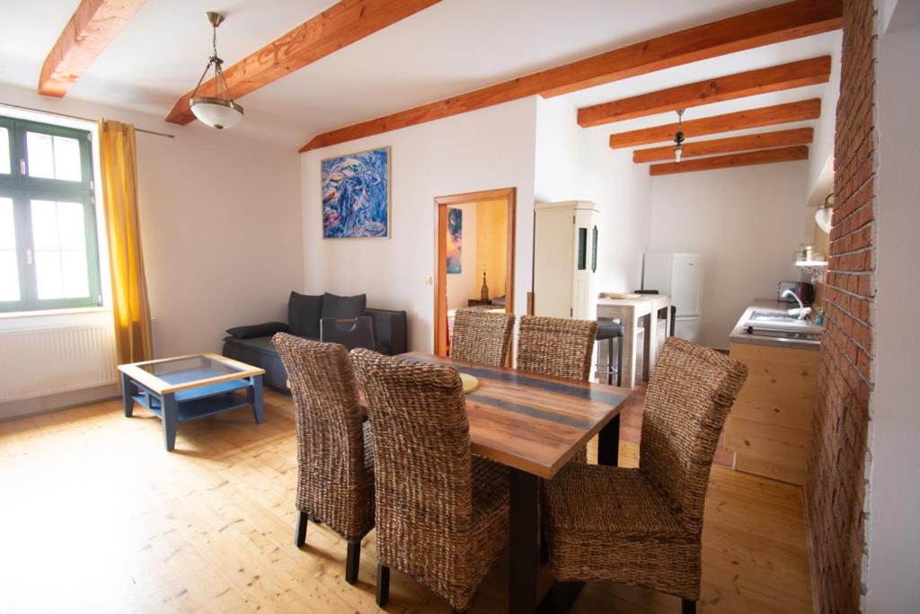 Apartment Sirius E in center of CB view 5