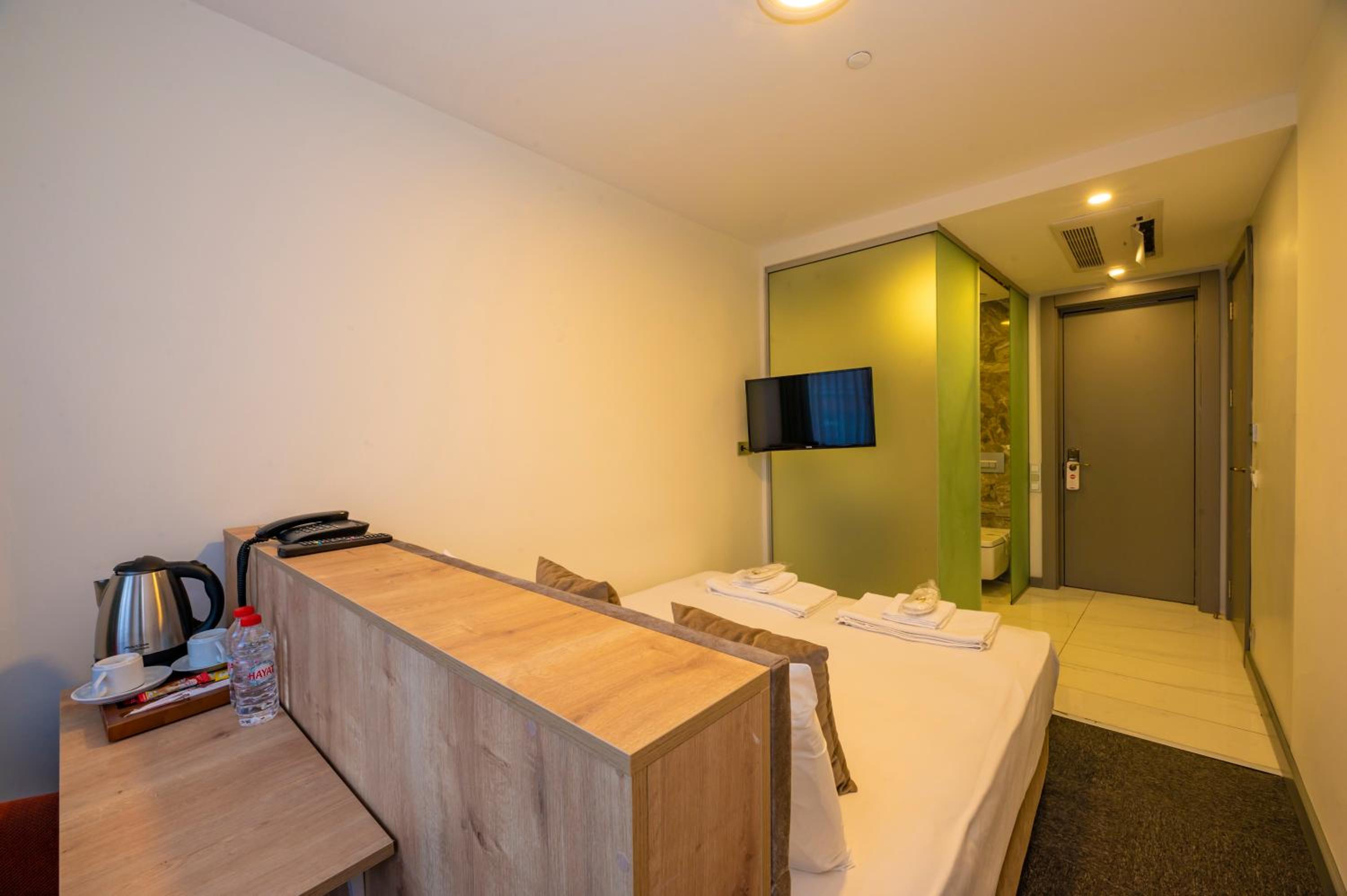 V Plus Taksim Otel - Image 20