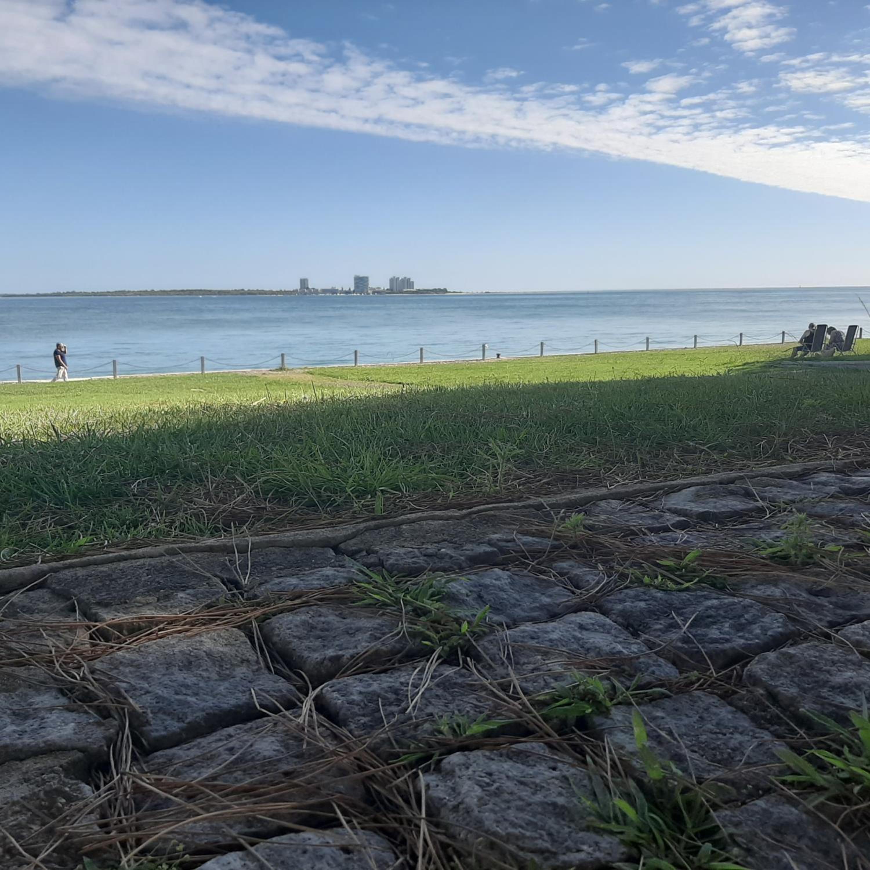 Setúbal Health Beach view 3
