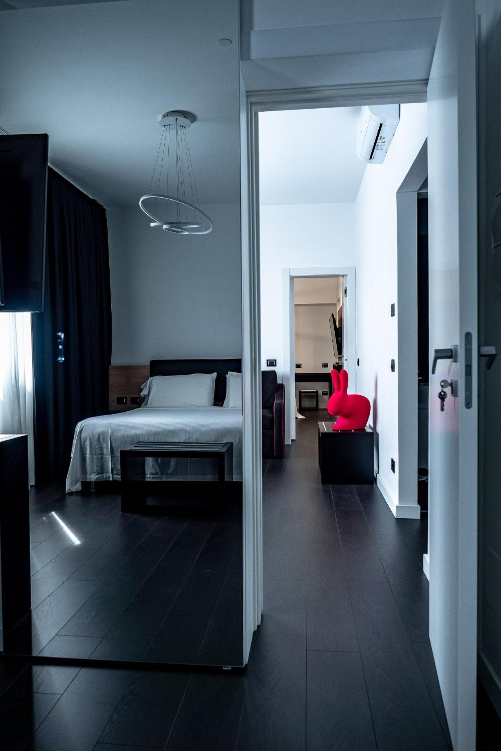 My Suite Hotel — photo 3