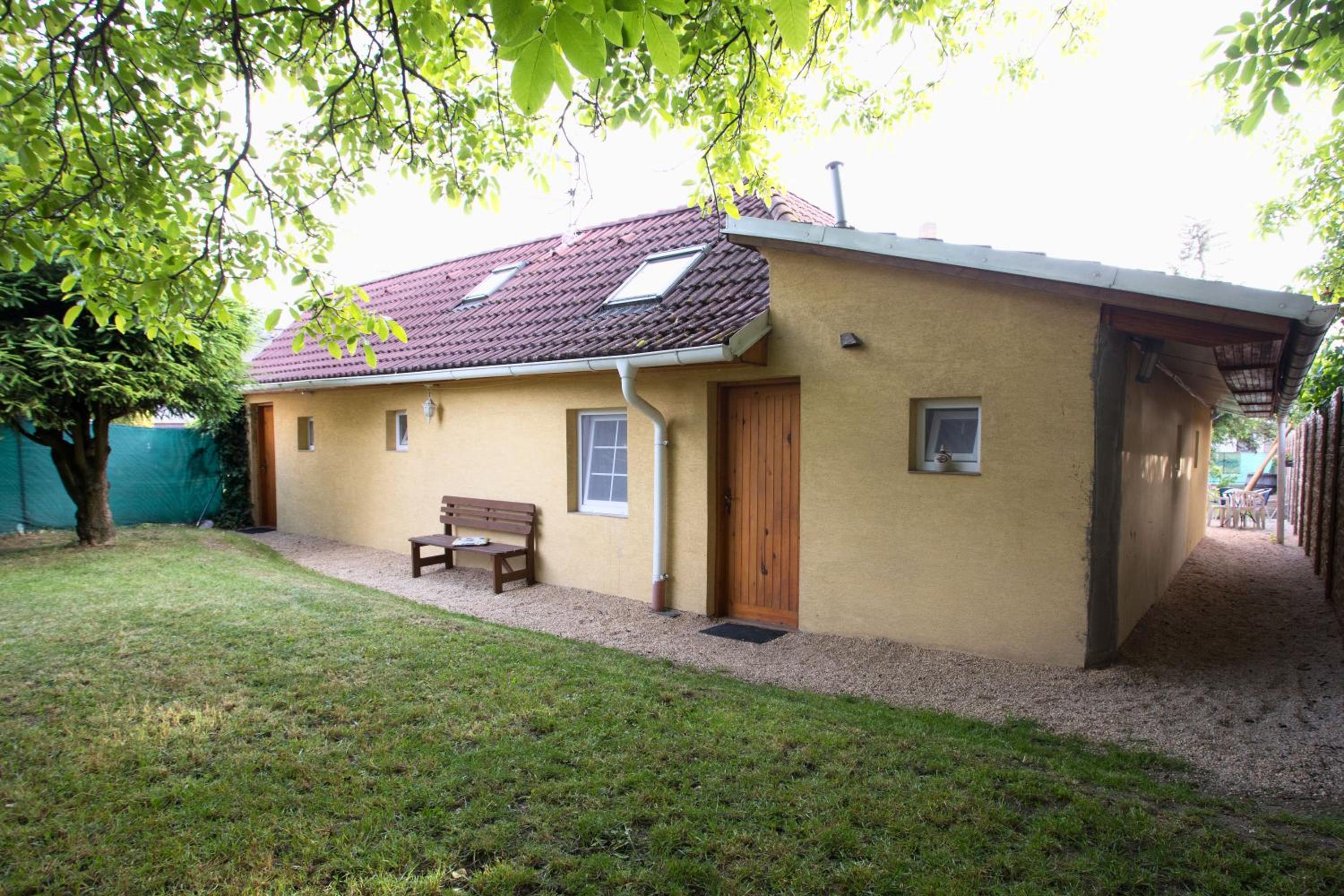 Penzion Cyklista
