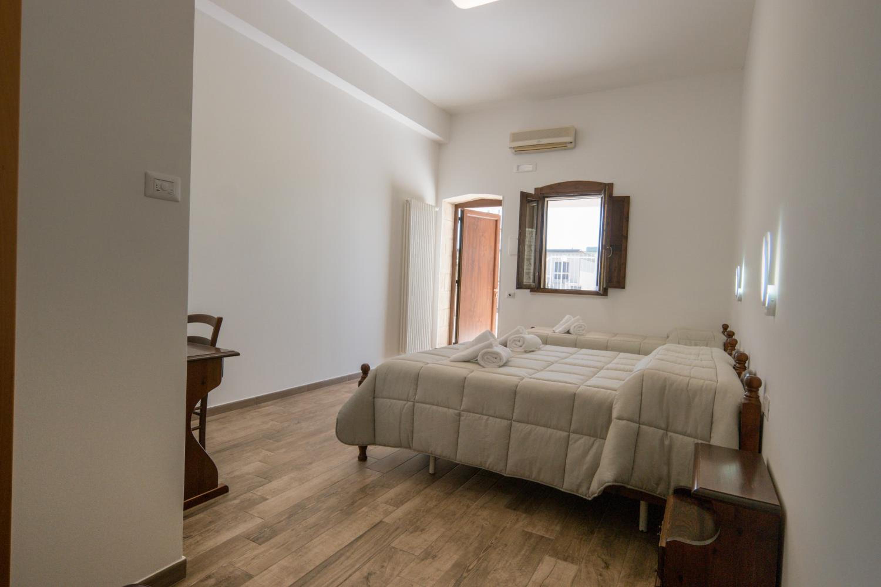 Agriturismo Le Matinelle view 3
