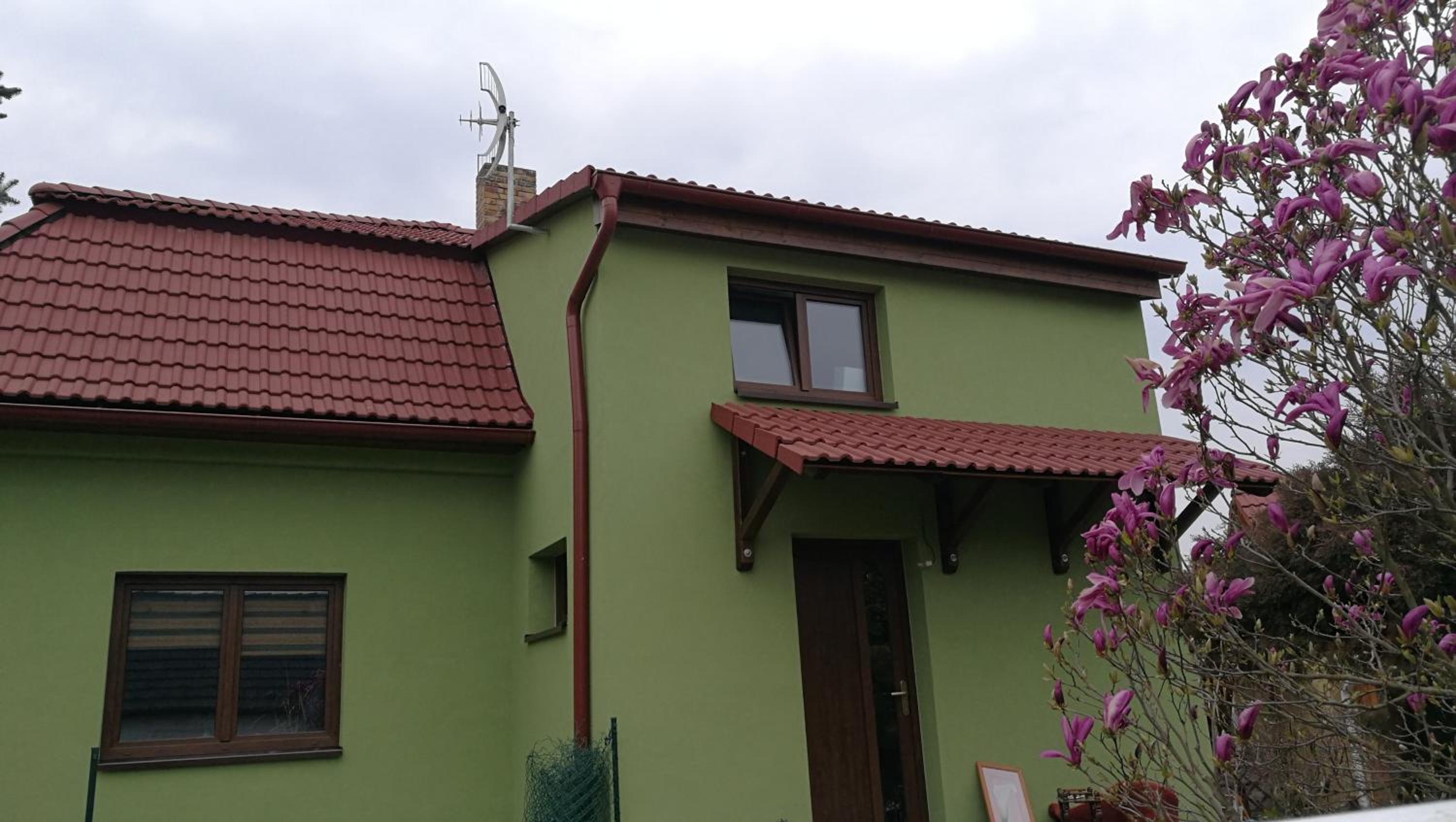 Penzion Cyklista