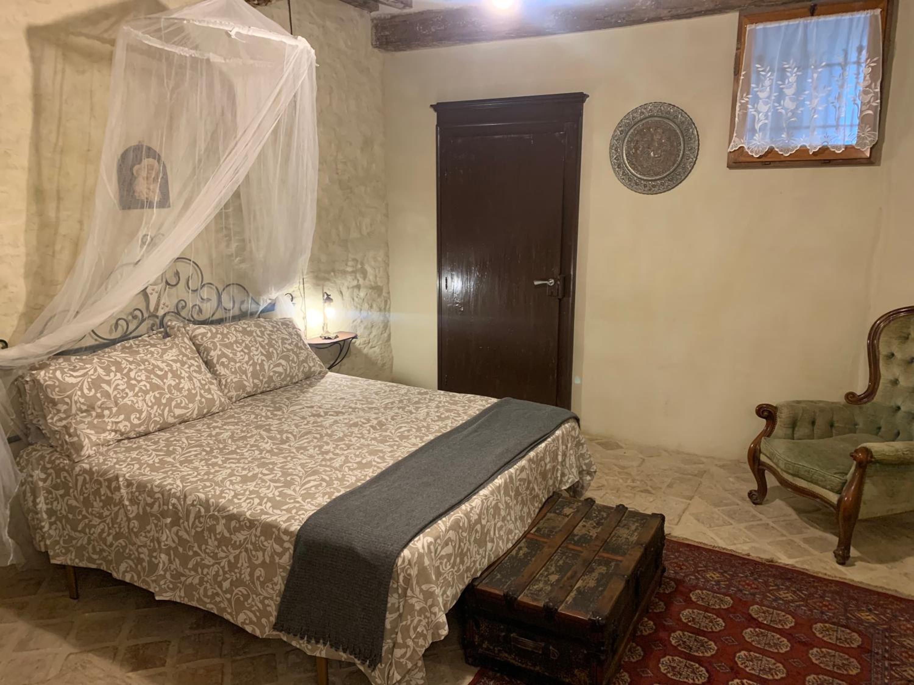 CaStella B&B view 2
