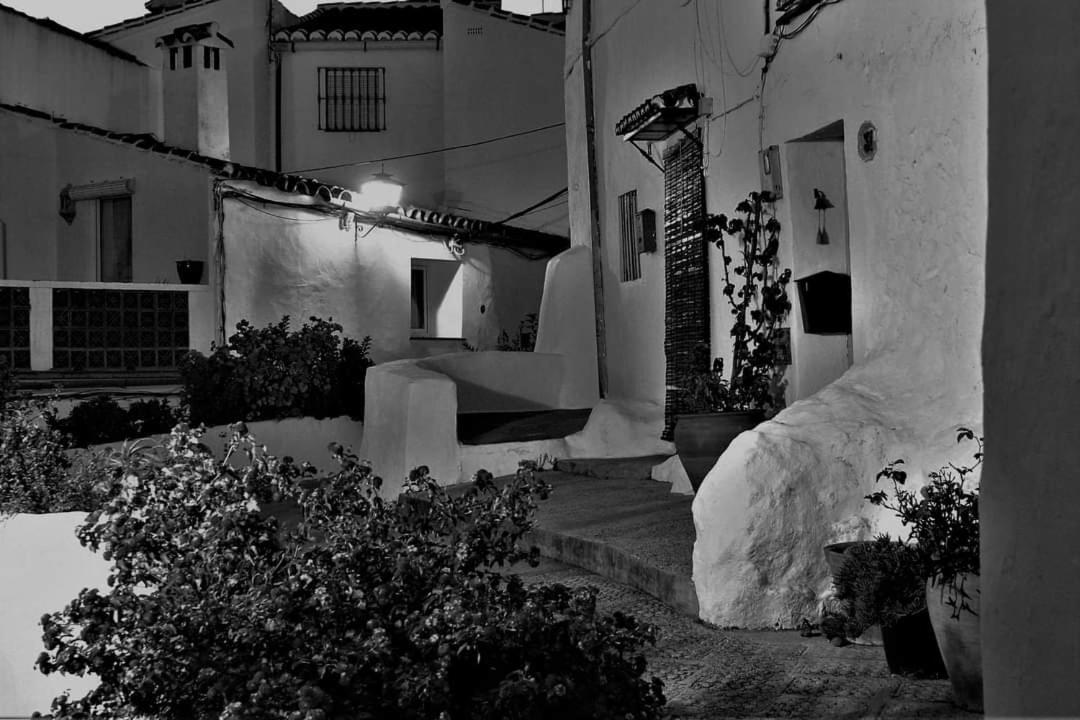 CASA RURAL SIERRAS DE GAUCIN view 2