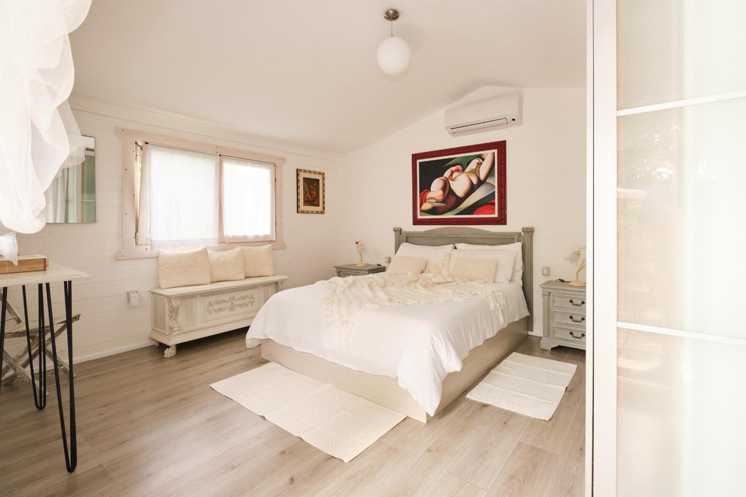 La Villetta Adults Only con giardino a Pula