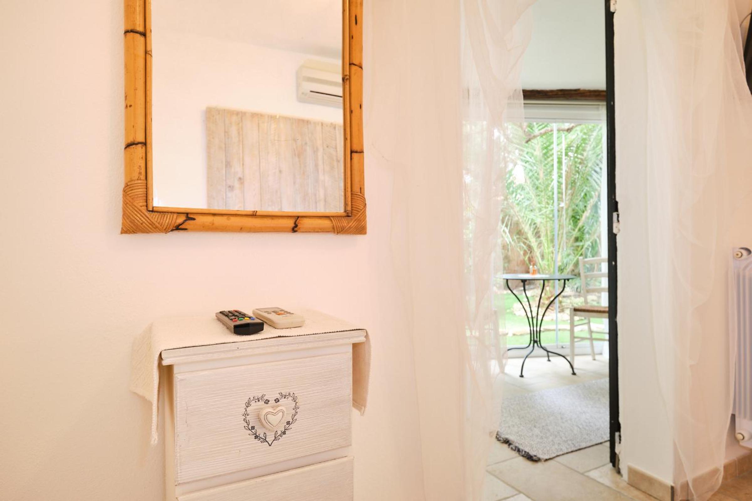 La Villetta Adults Only con giardino a Pula