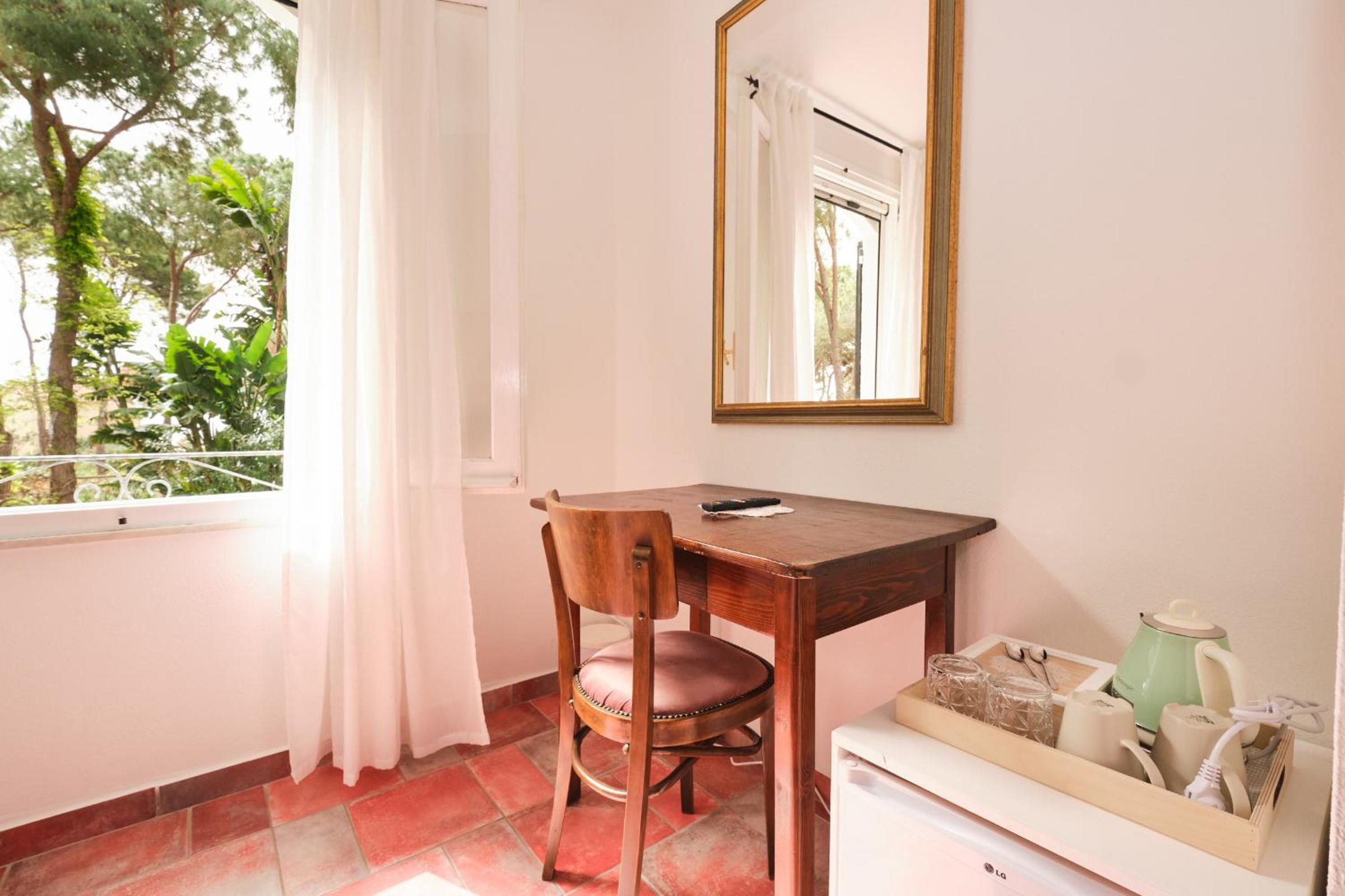 La Villetta Adults Only con giardino a Pula