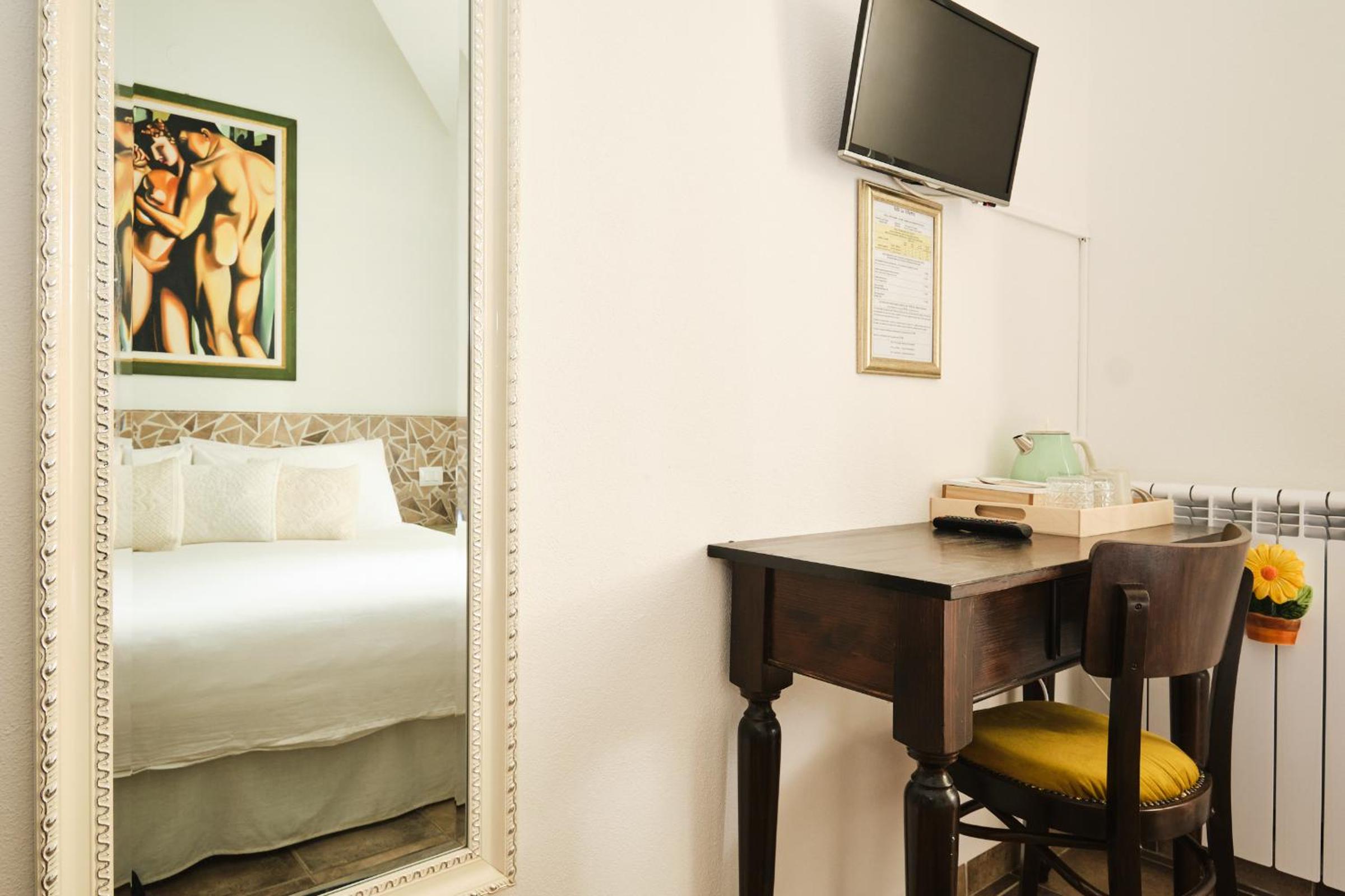 La Villetta Adults Only con giardino a Pula