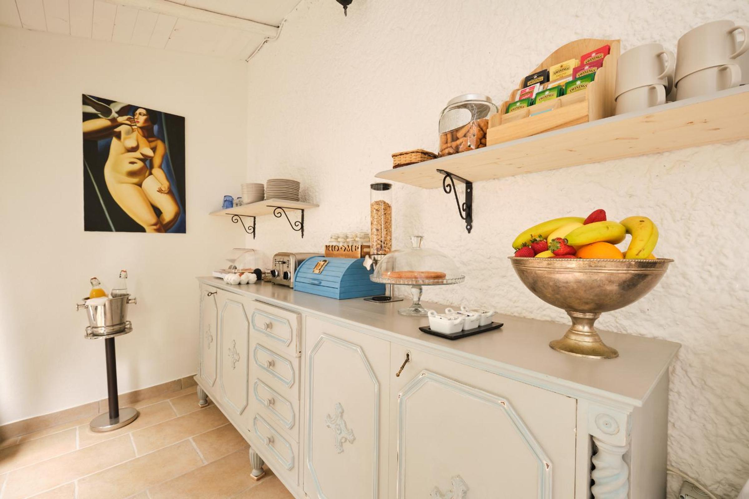 La Villetta Adults Only con giardino a Pula