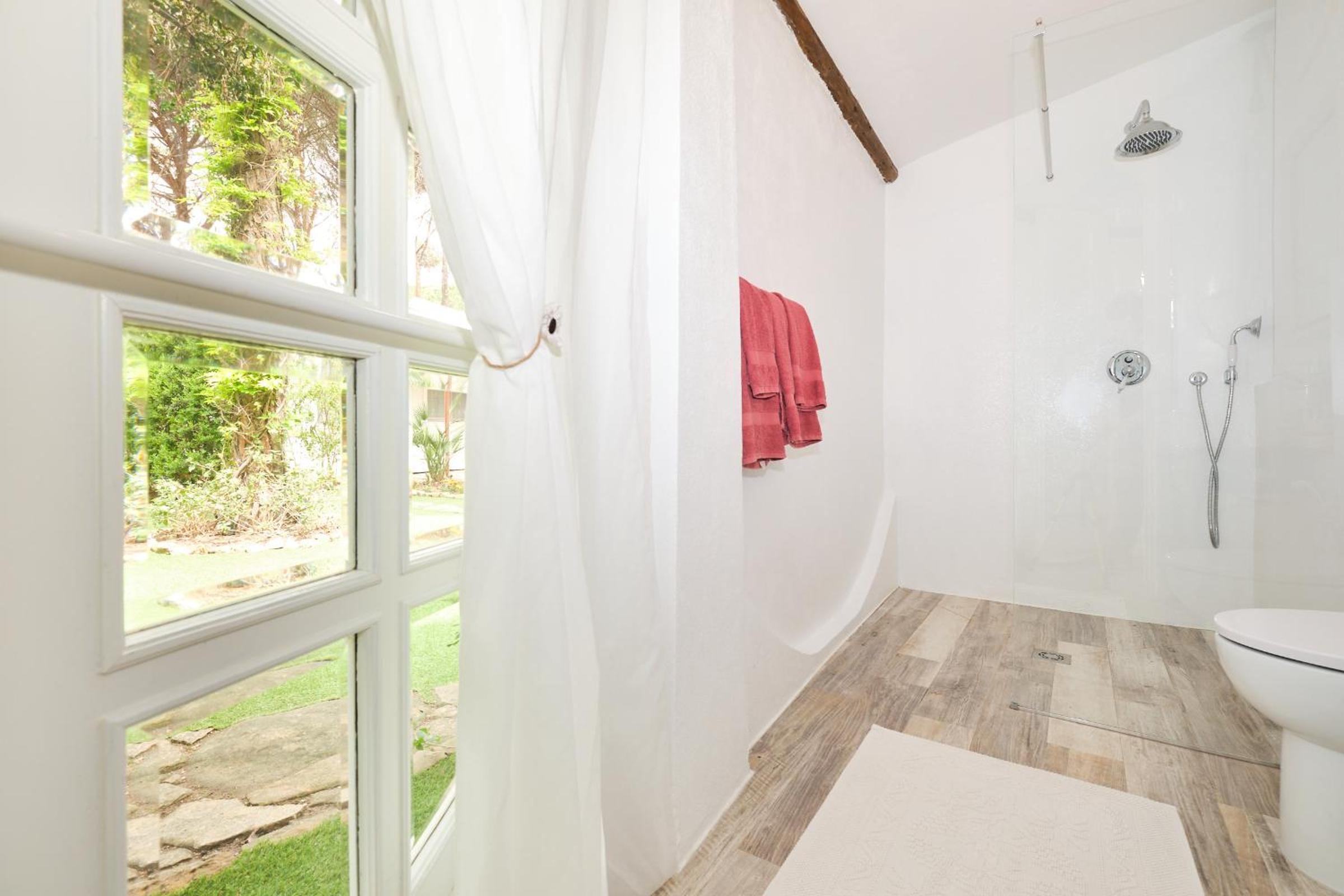 La Villetta Adults Only con giardino a Pula