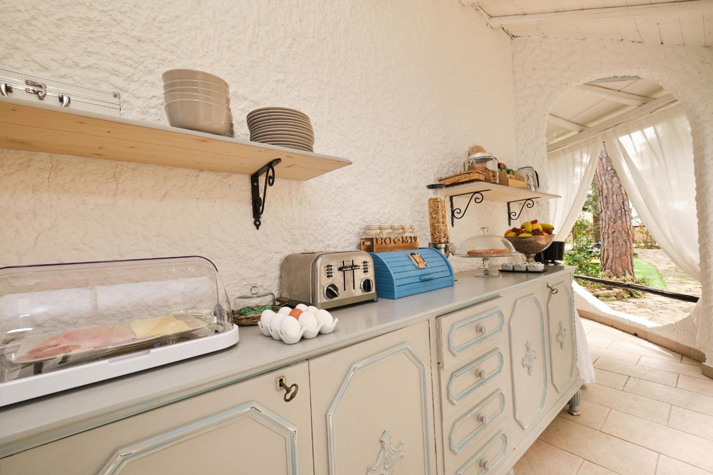 La Villetta Adults Only con giardino a Pula