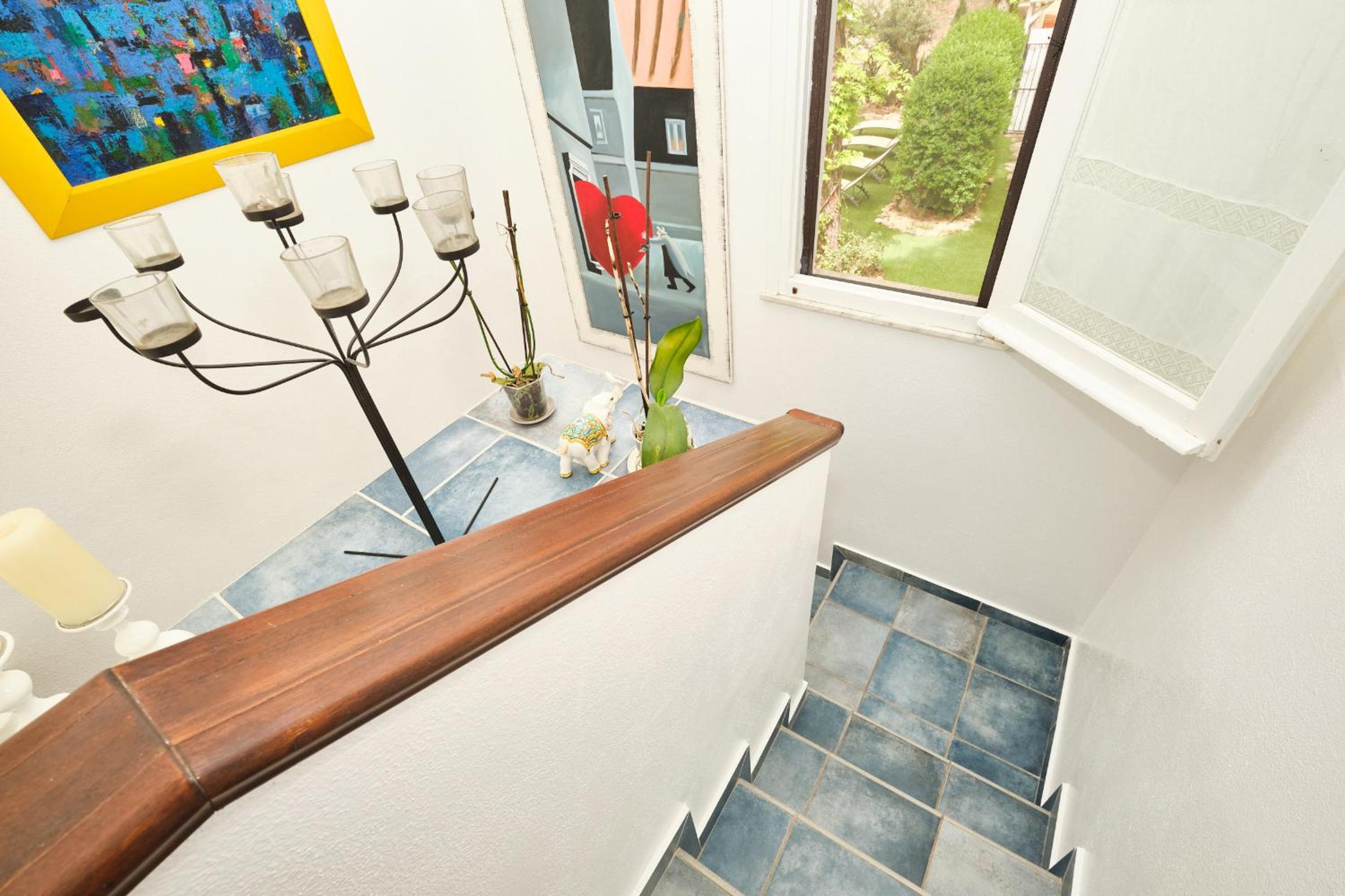 La Villetta Adults Only con giardino a Pula