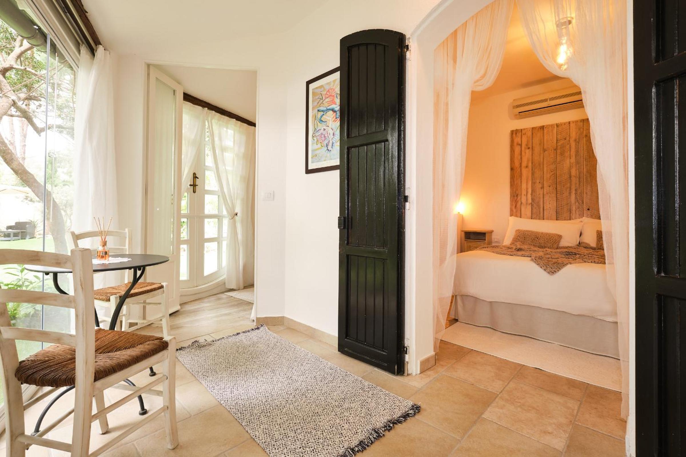 La Villetta Adults Only con giardino a Pula