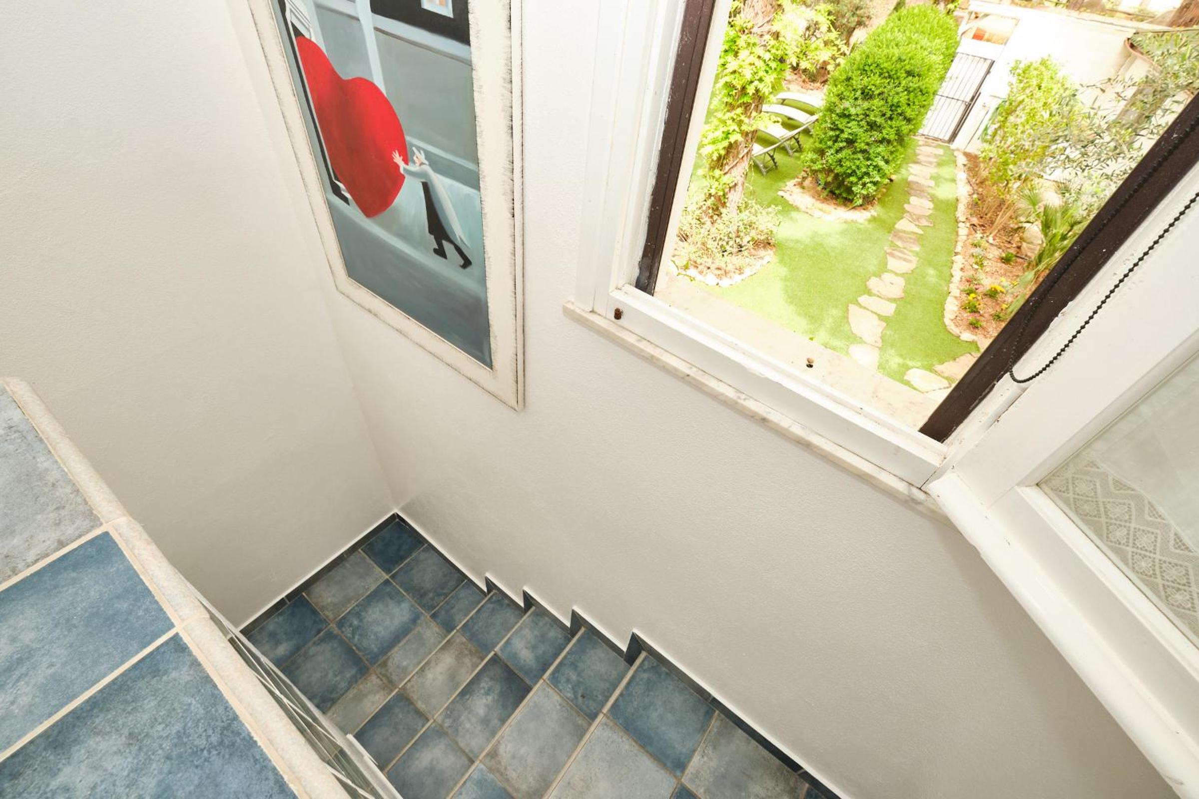 La Villetta Adults Only con giardino a Pula