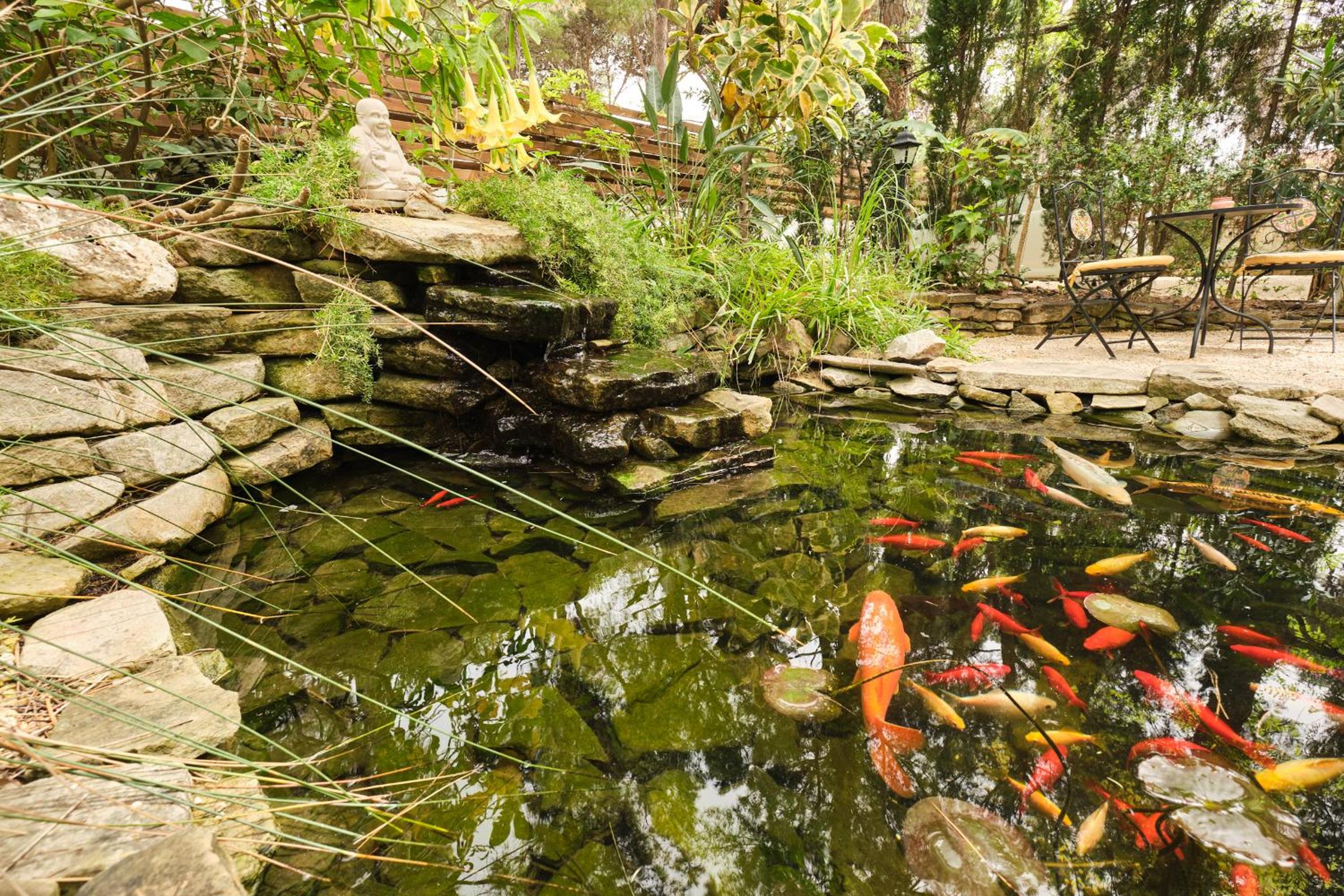 La Villetta Adults Only con giardino a Pula