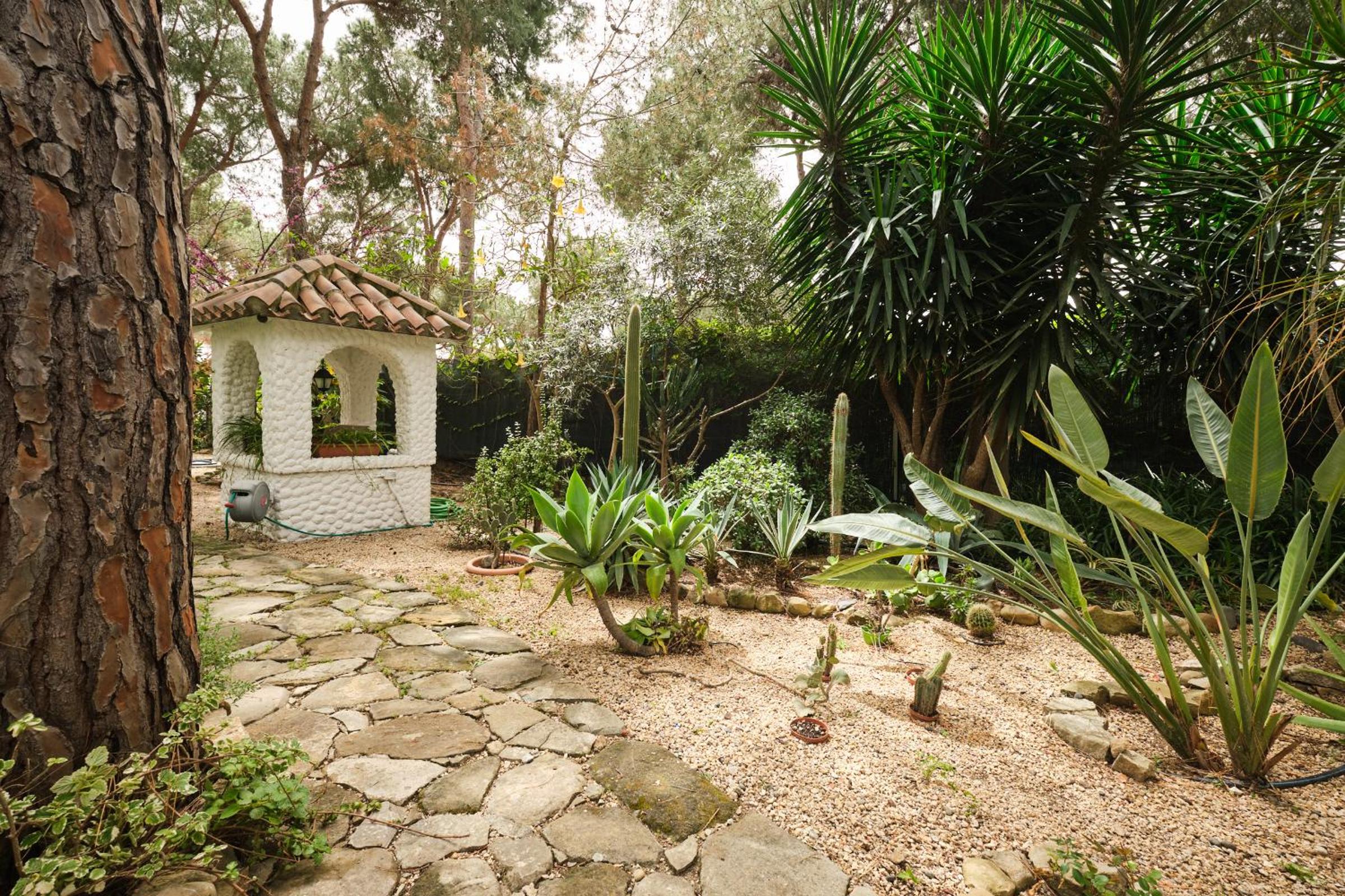 La Villetta Adults Only con giardino a Pula
