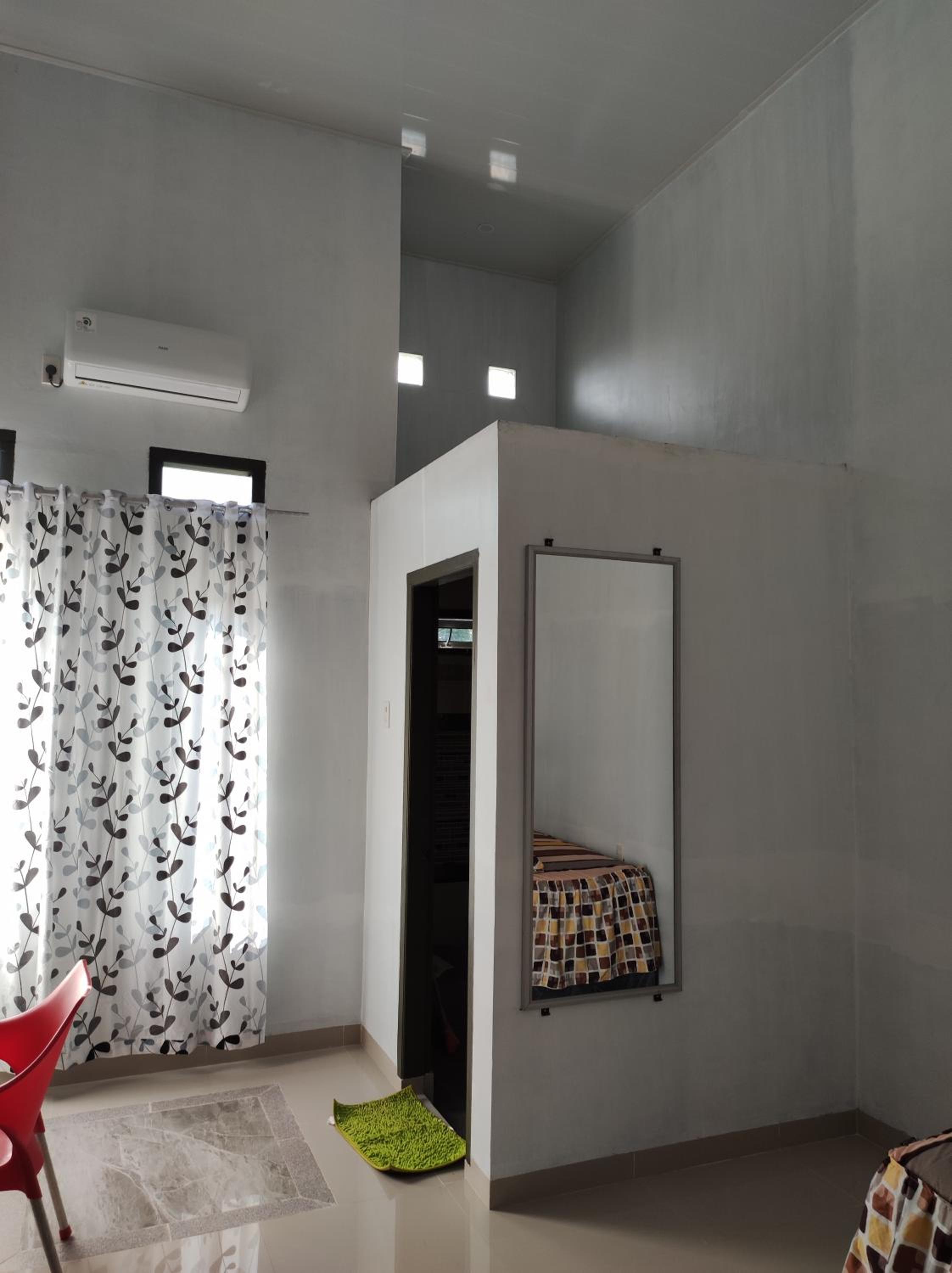 Cahaya kos putri view 4