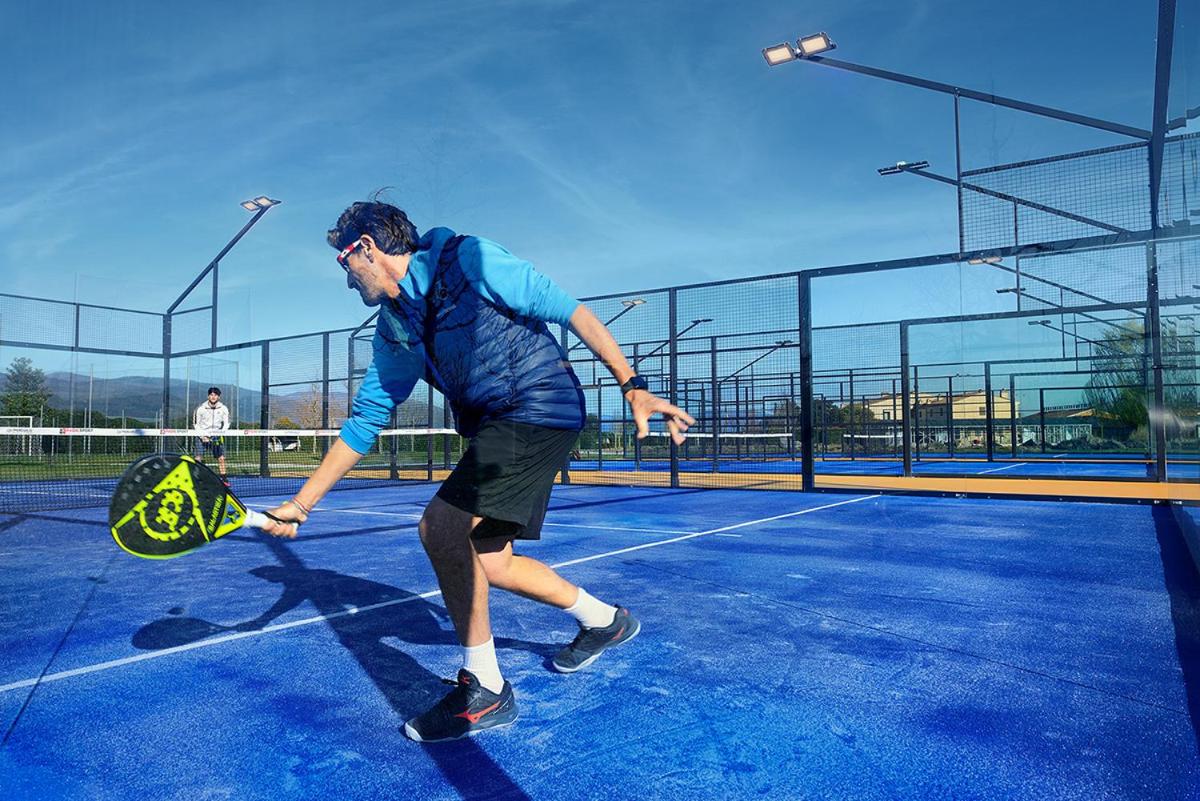 Campus Vannucci - agriturismo in città