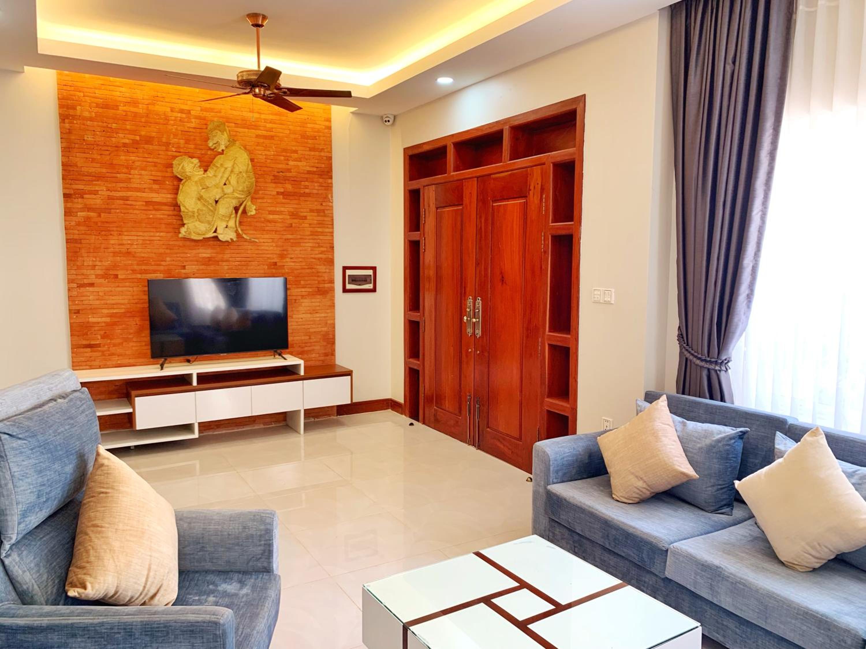 My Key Premier Palace Private Villa view 5