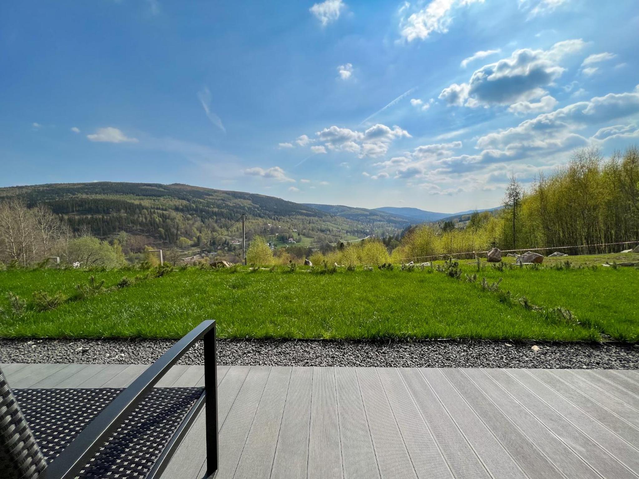 Apartamenty Kalina z widokiem na góry - Kilińskiego view 2
