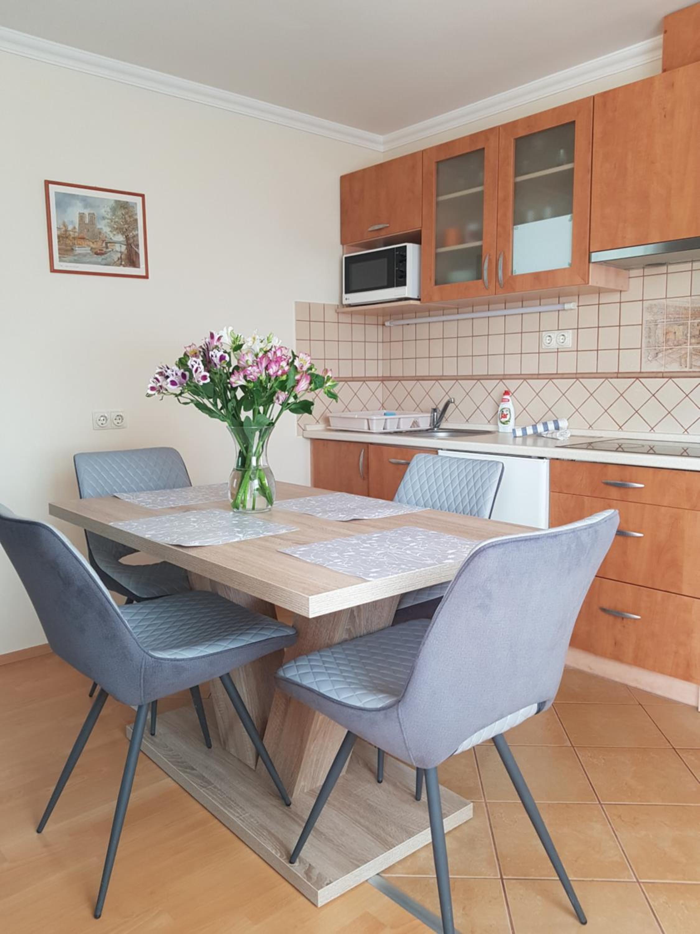 Elek Apartmanház