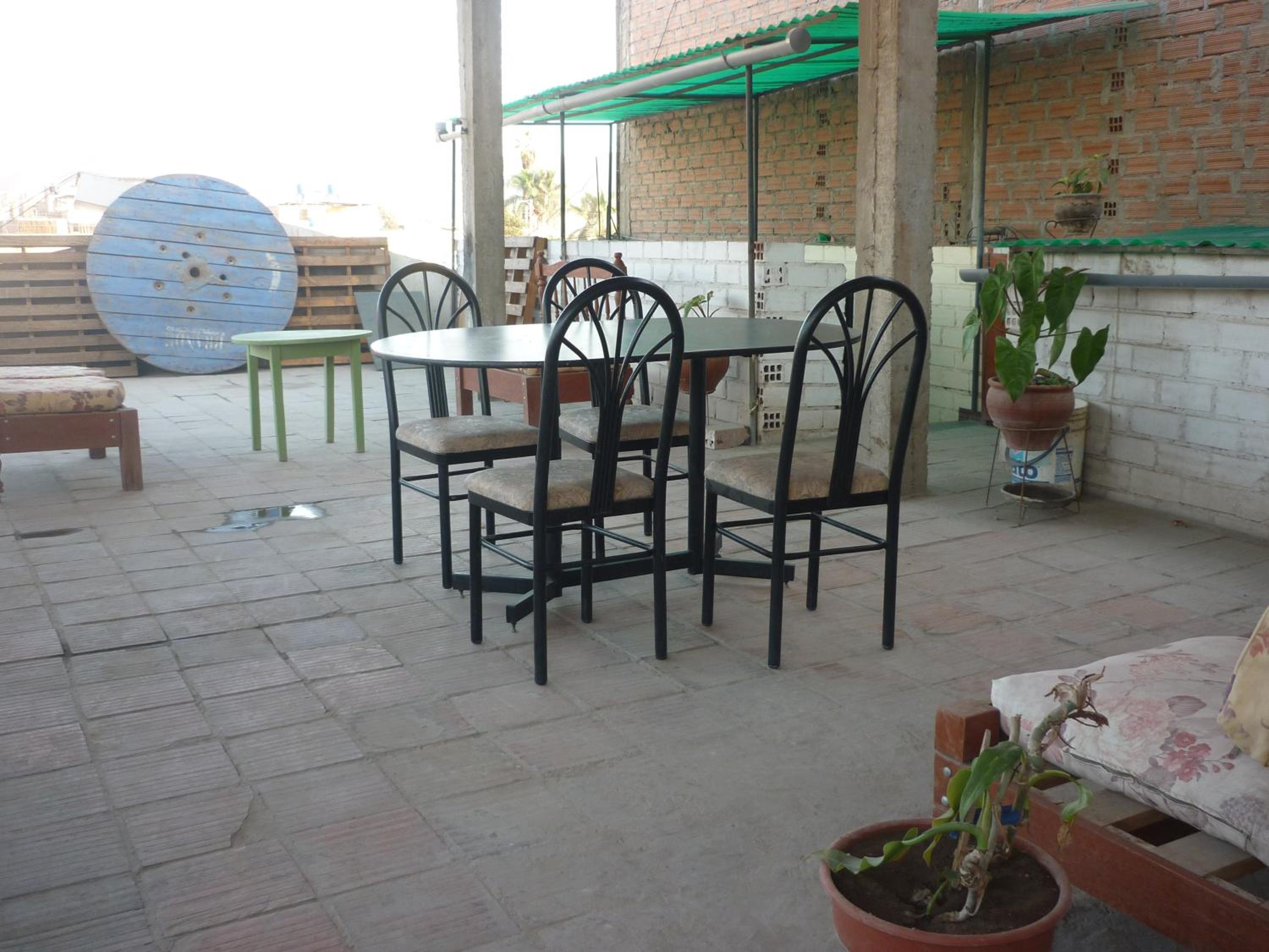 Anccalla Inn Guesthouse