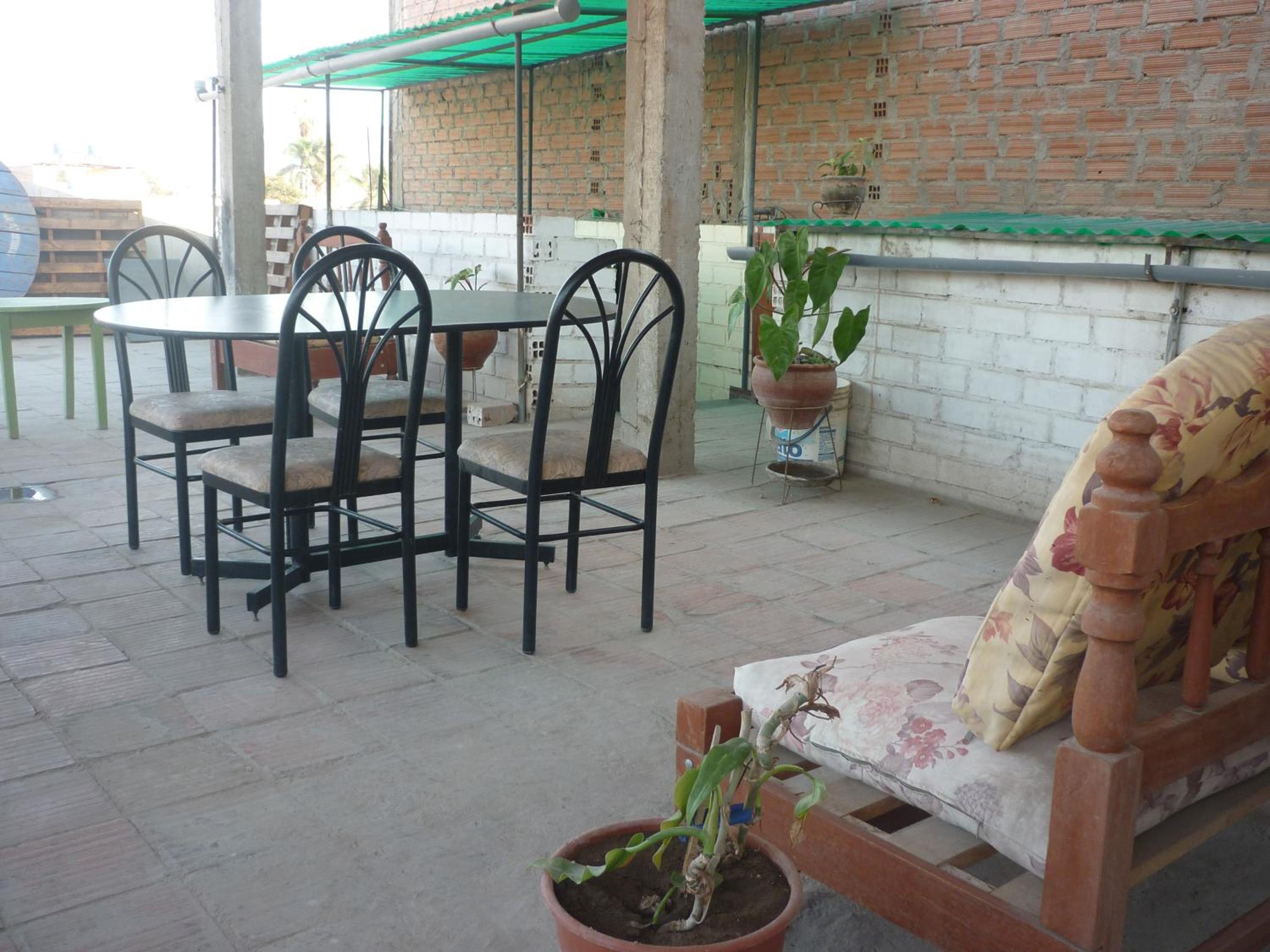 Anccalla Inn Guesthouse