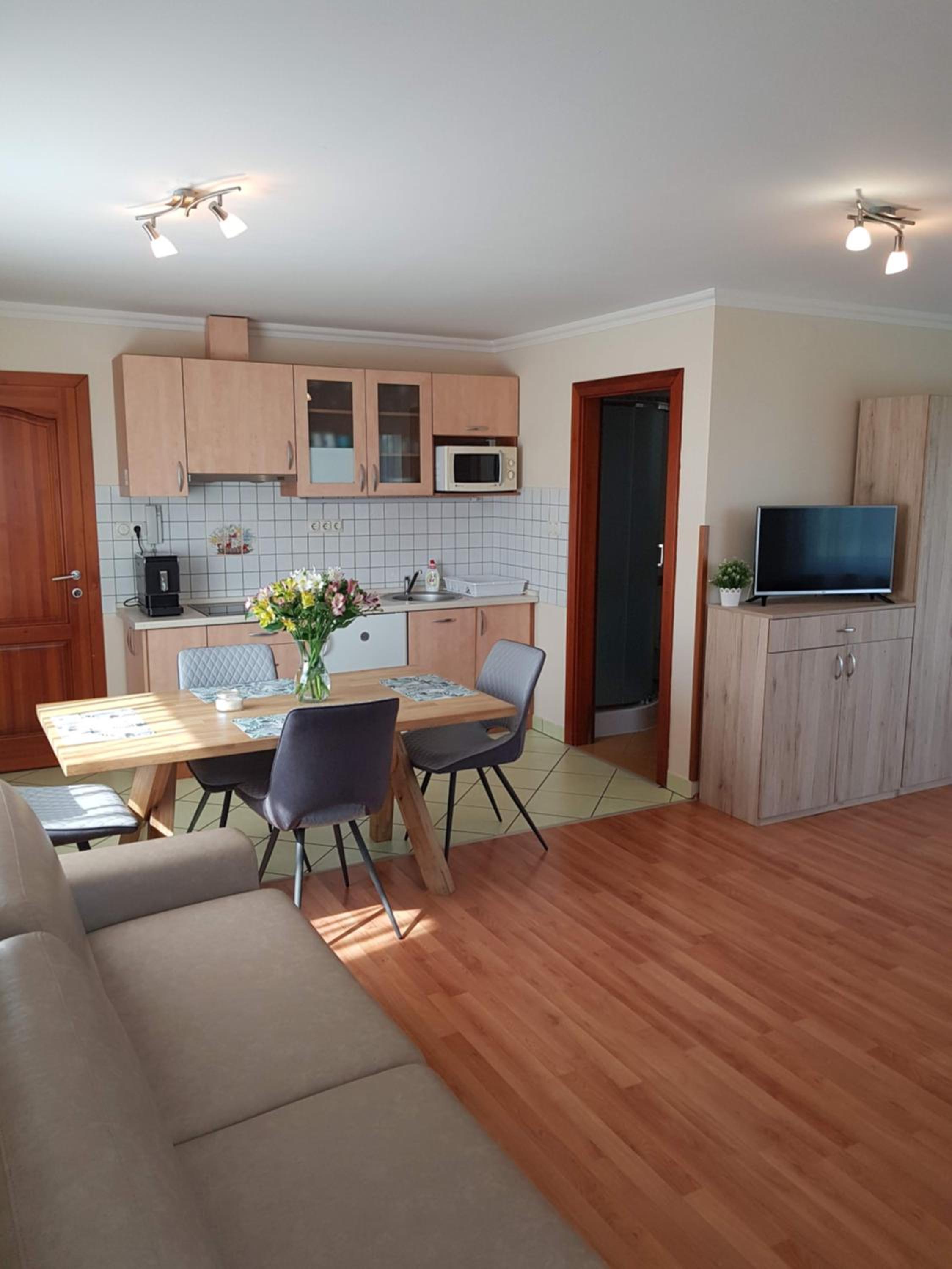 Elek Apartmanház