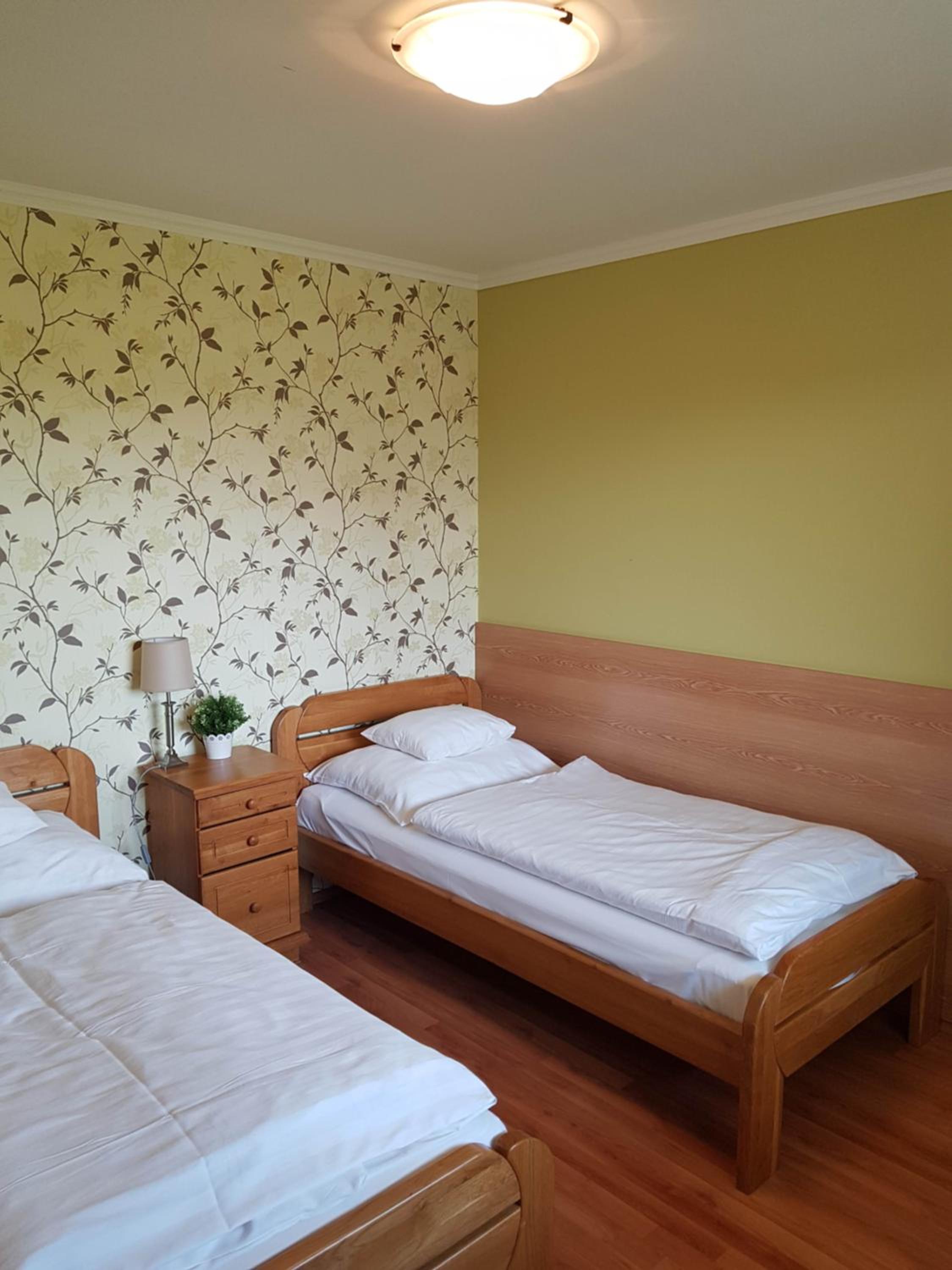 Elek Apartmanház