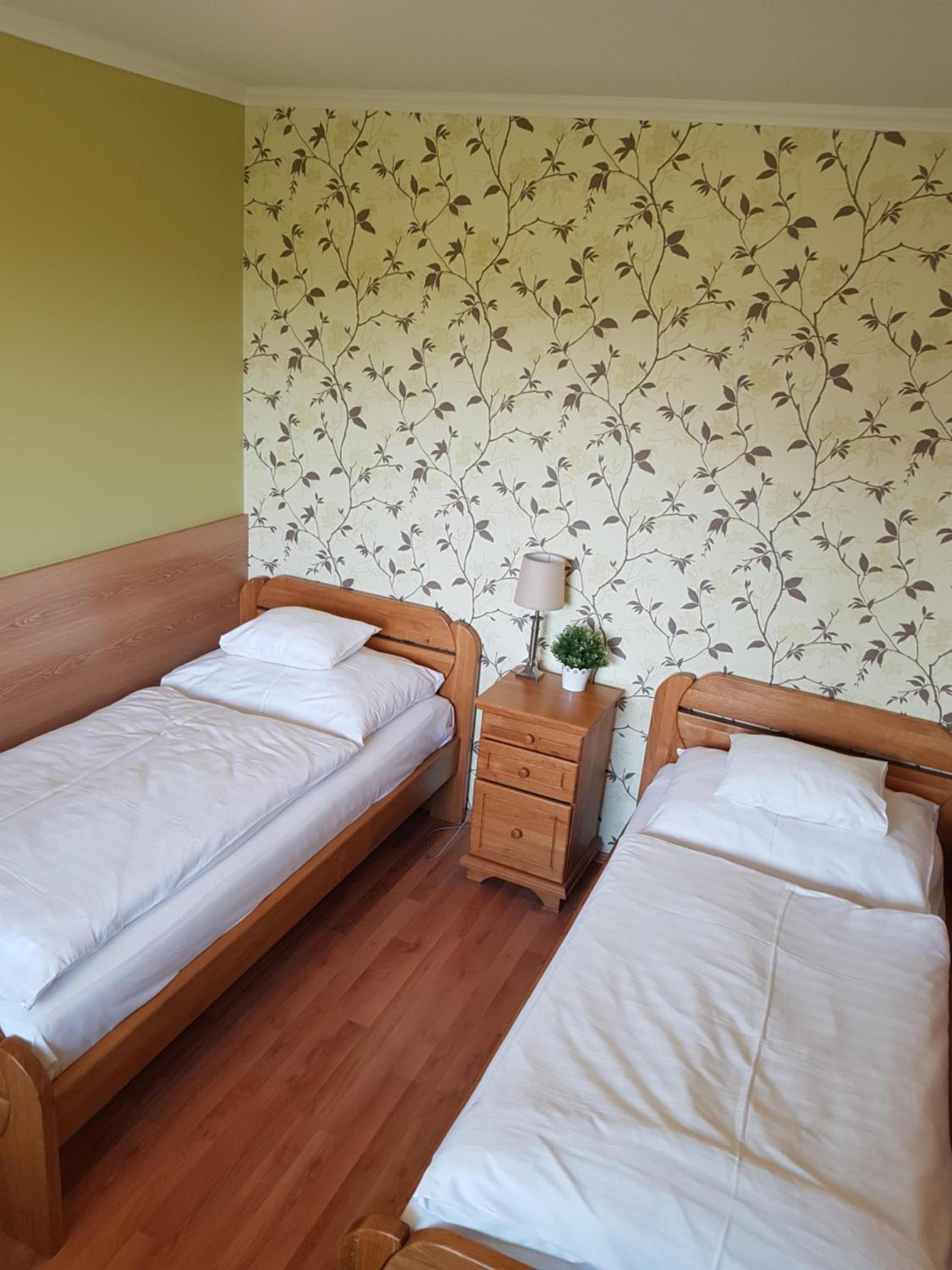 Elek Apartmanház