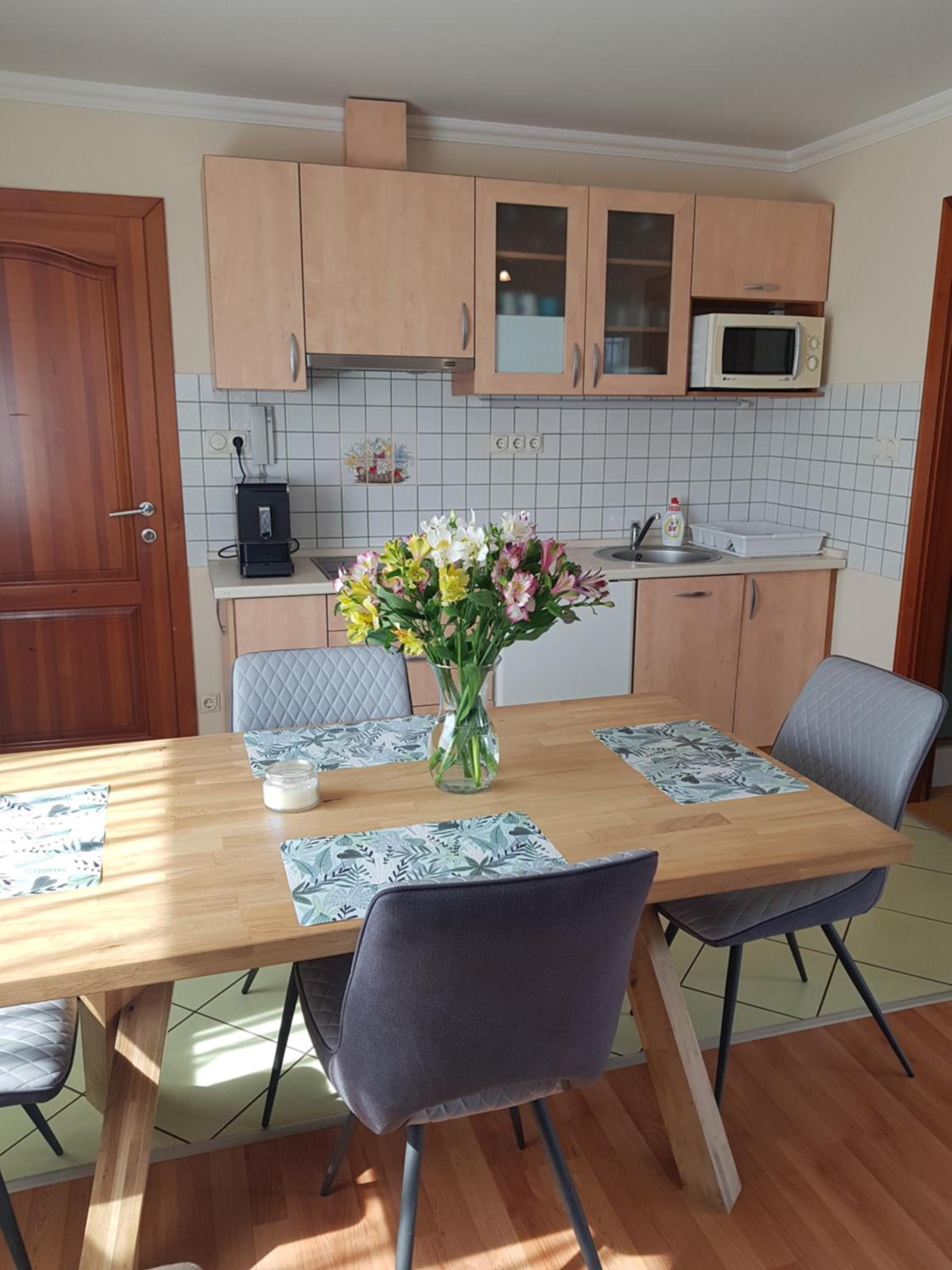 Elek Apartmanház