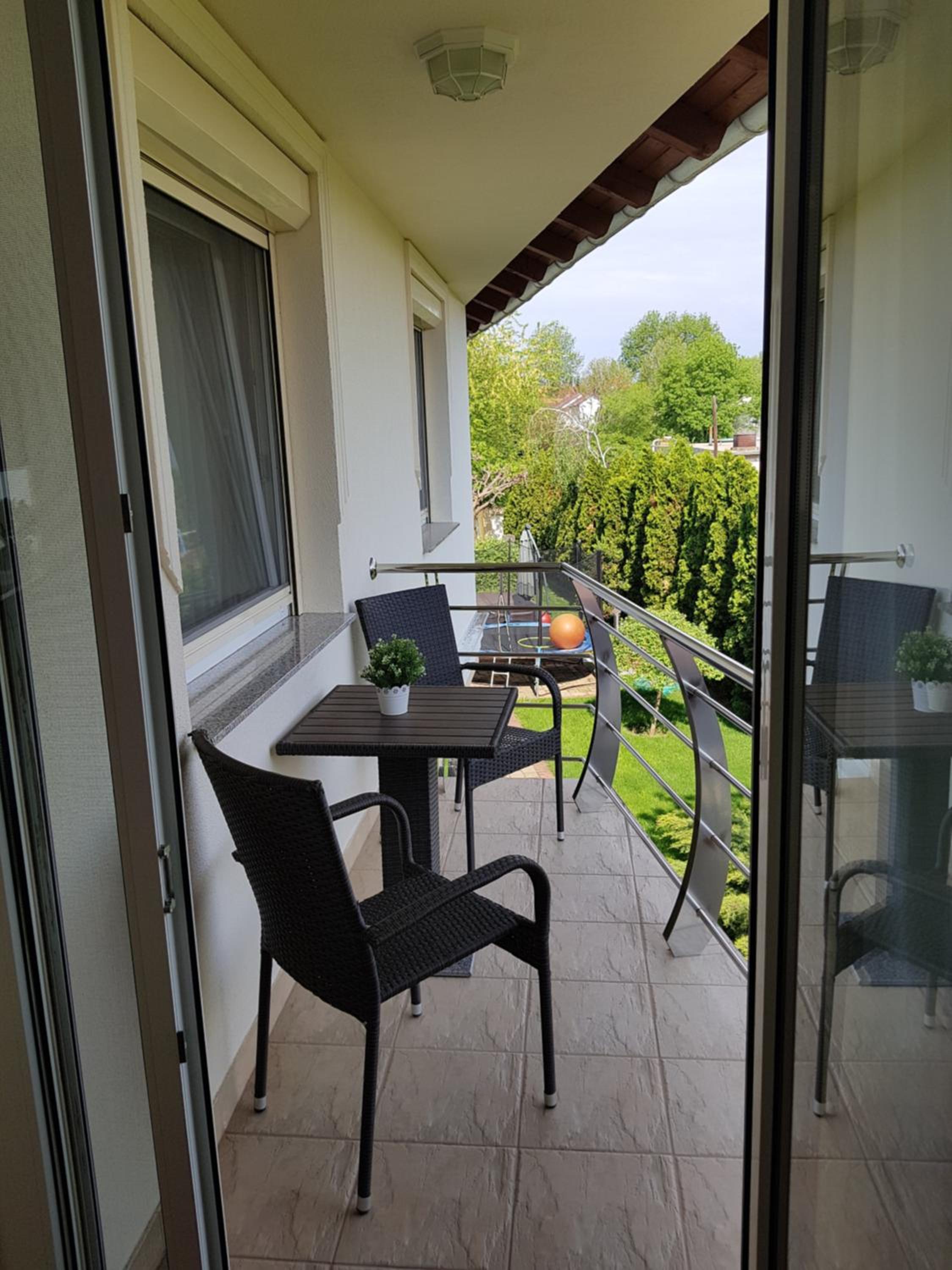 Elek Apartmanház