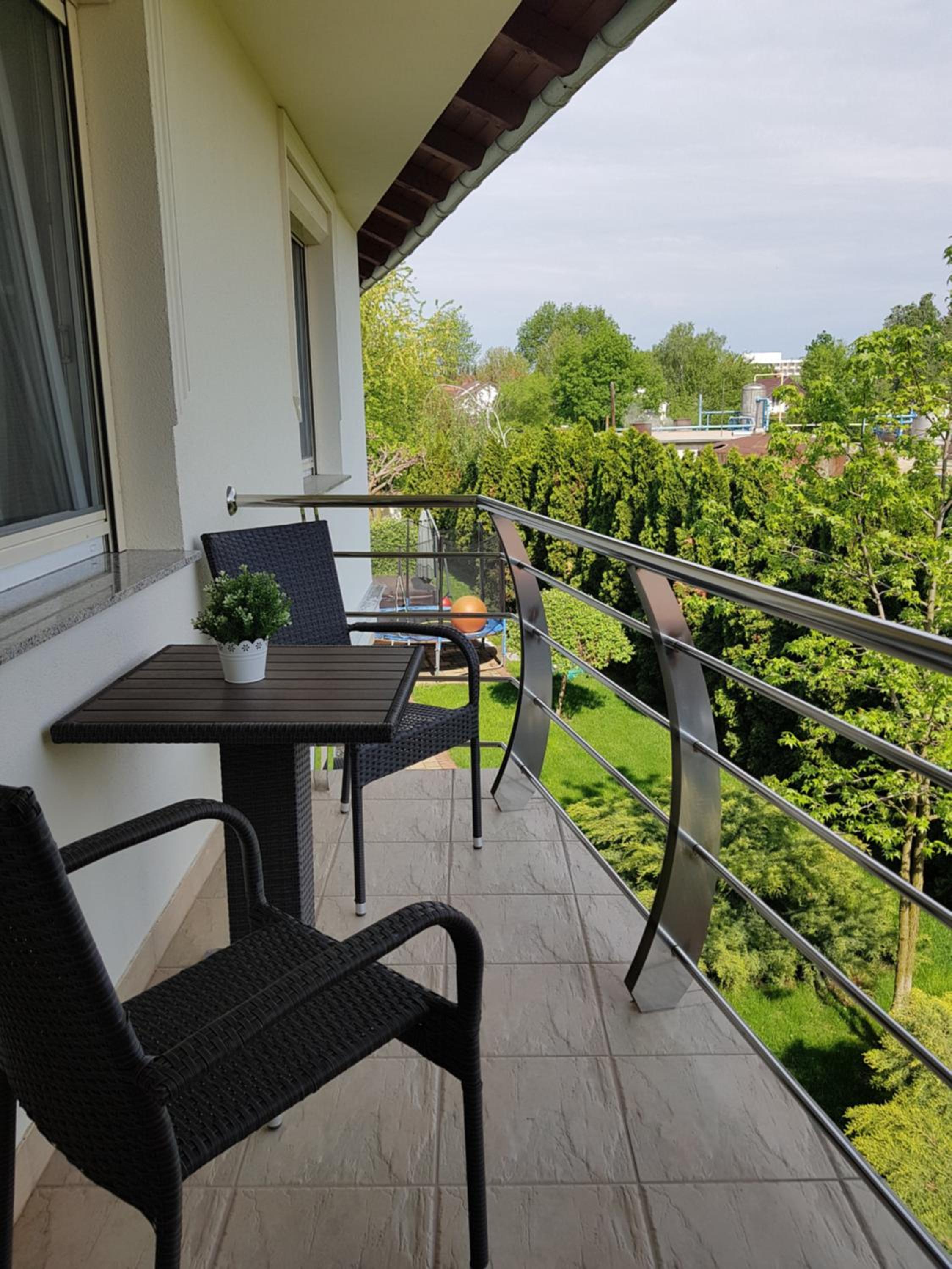 Elek Apartmanház
