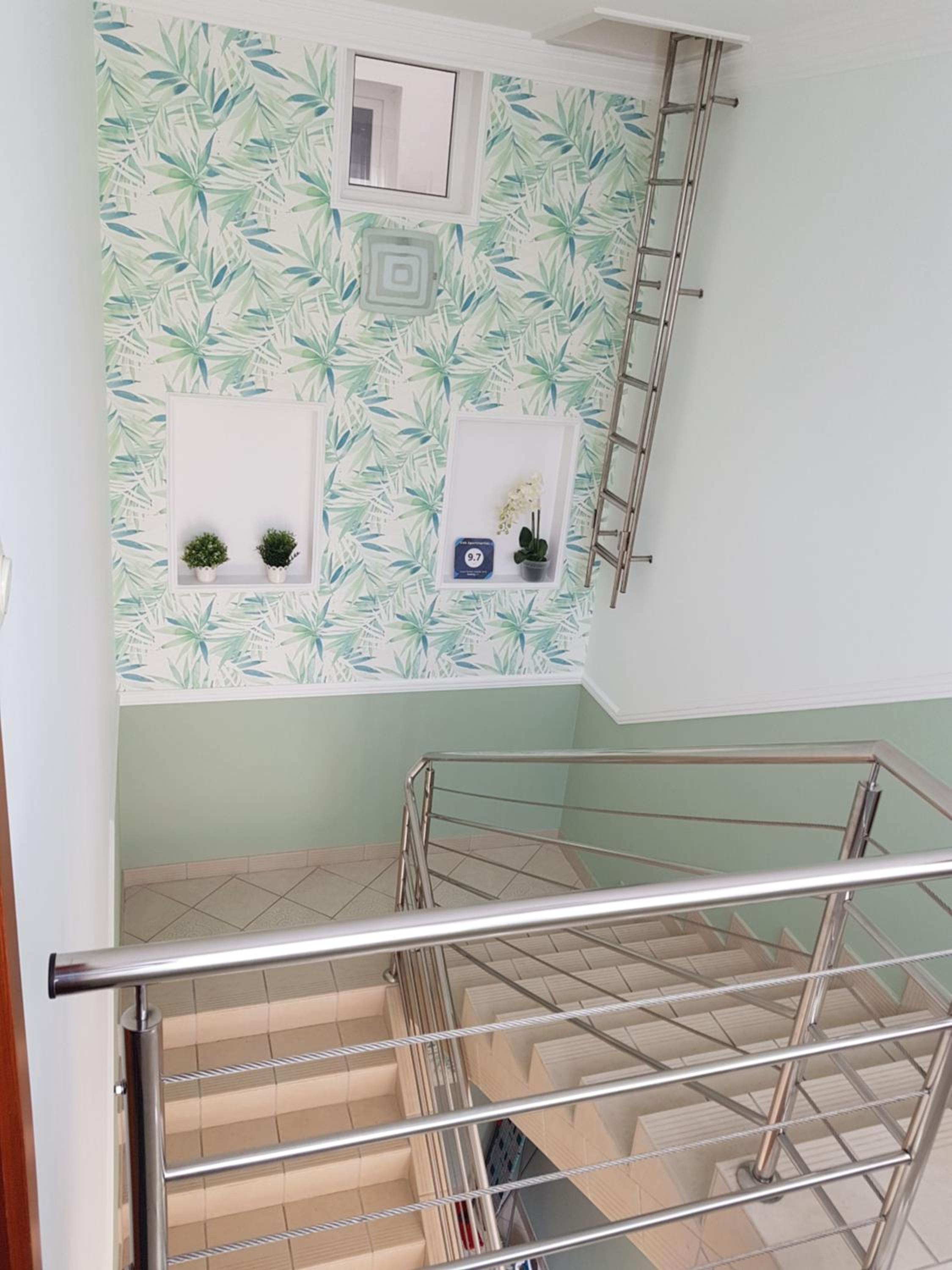 Elek Apartmanház