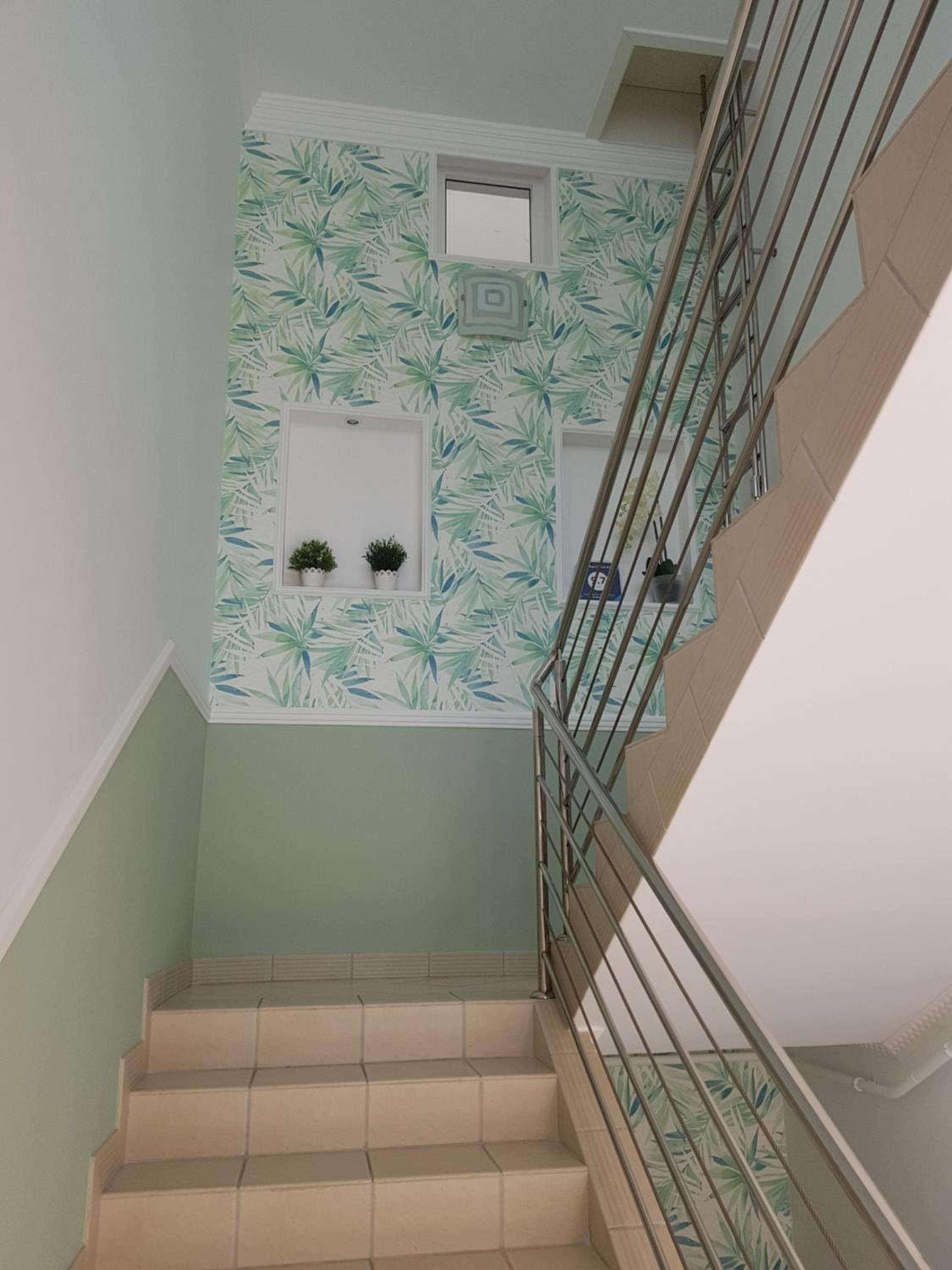 Elek Apartmanház