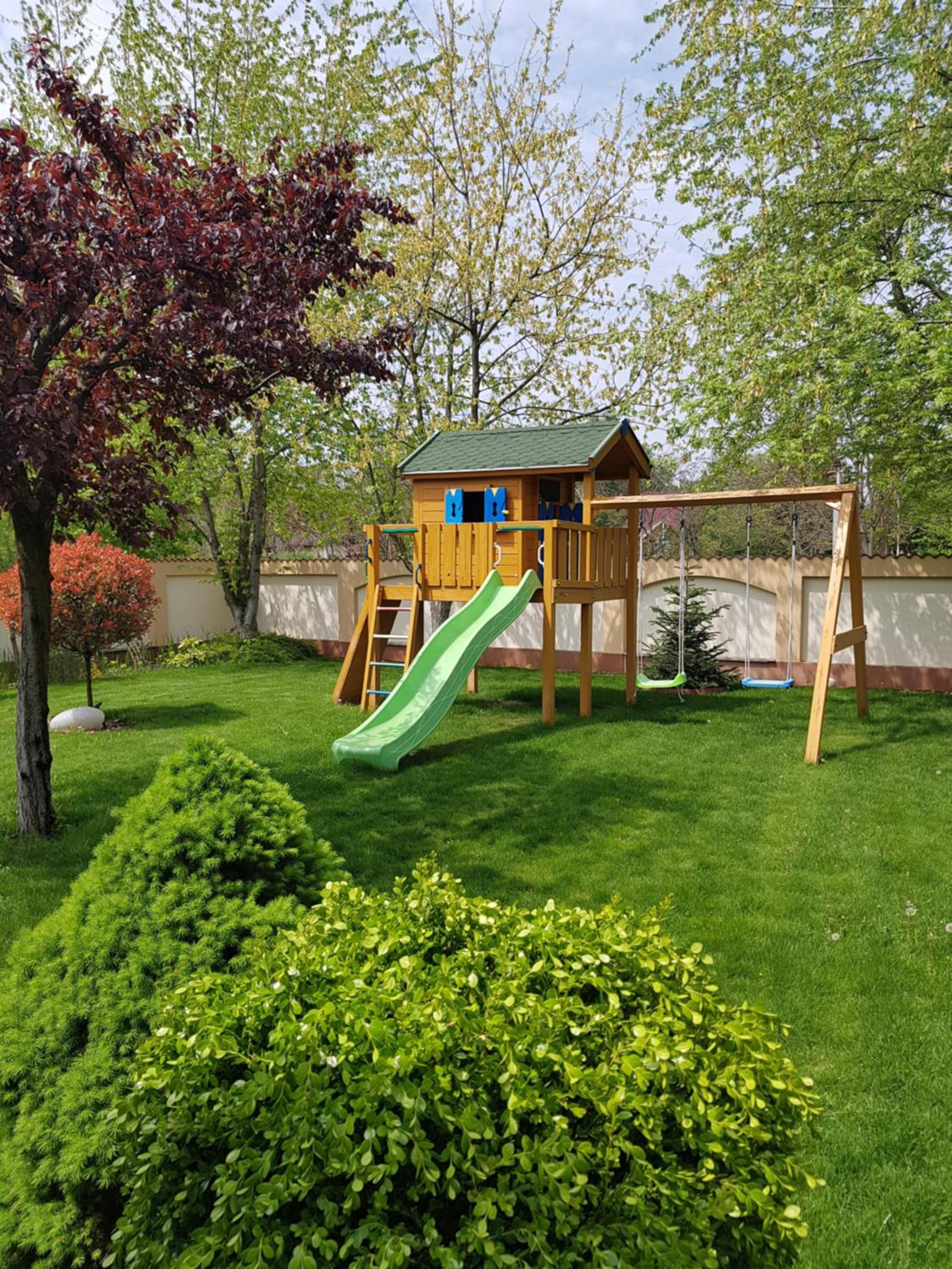 Elek Apartmanház