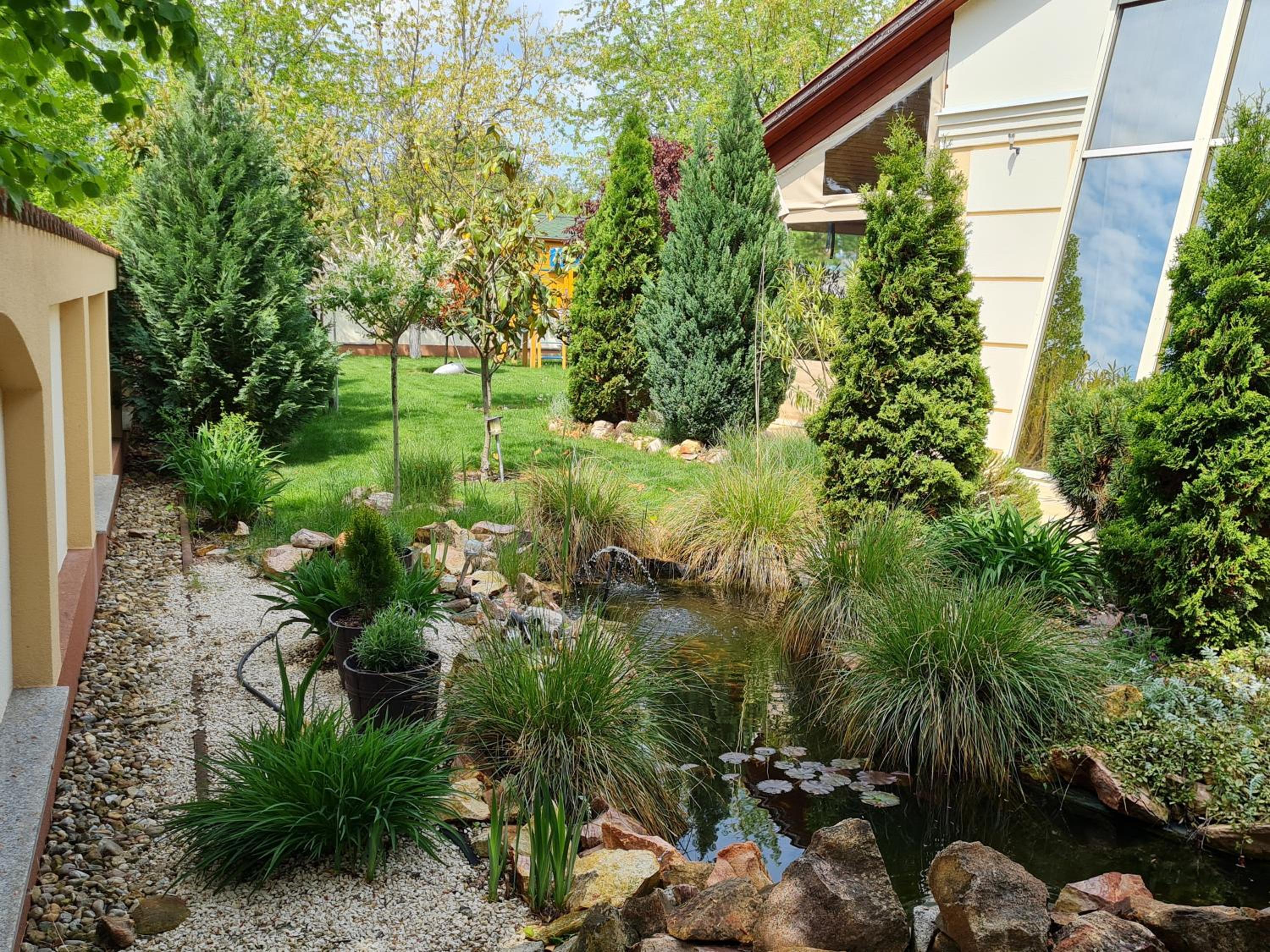 Hotel Elek Apartmanház - Image 1