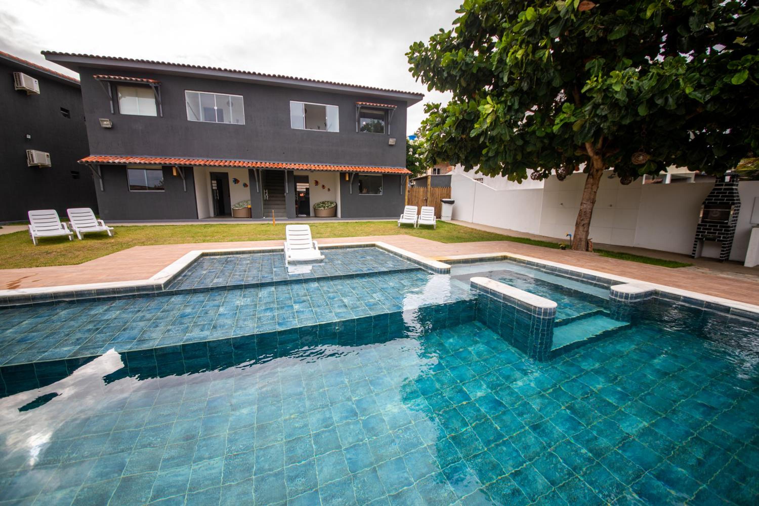 Condomínio Praias de Maragogi & Casas Deluxe