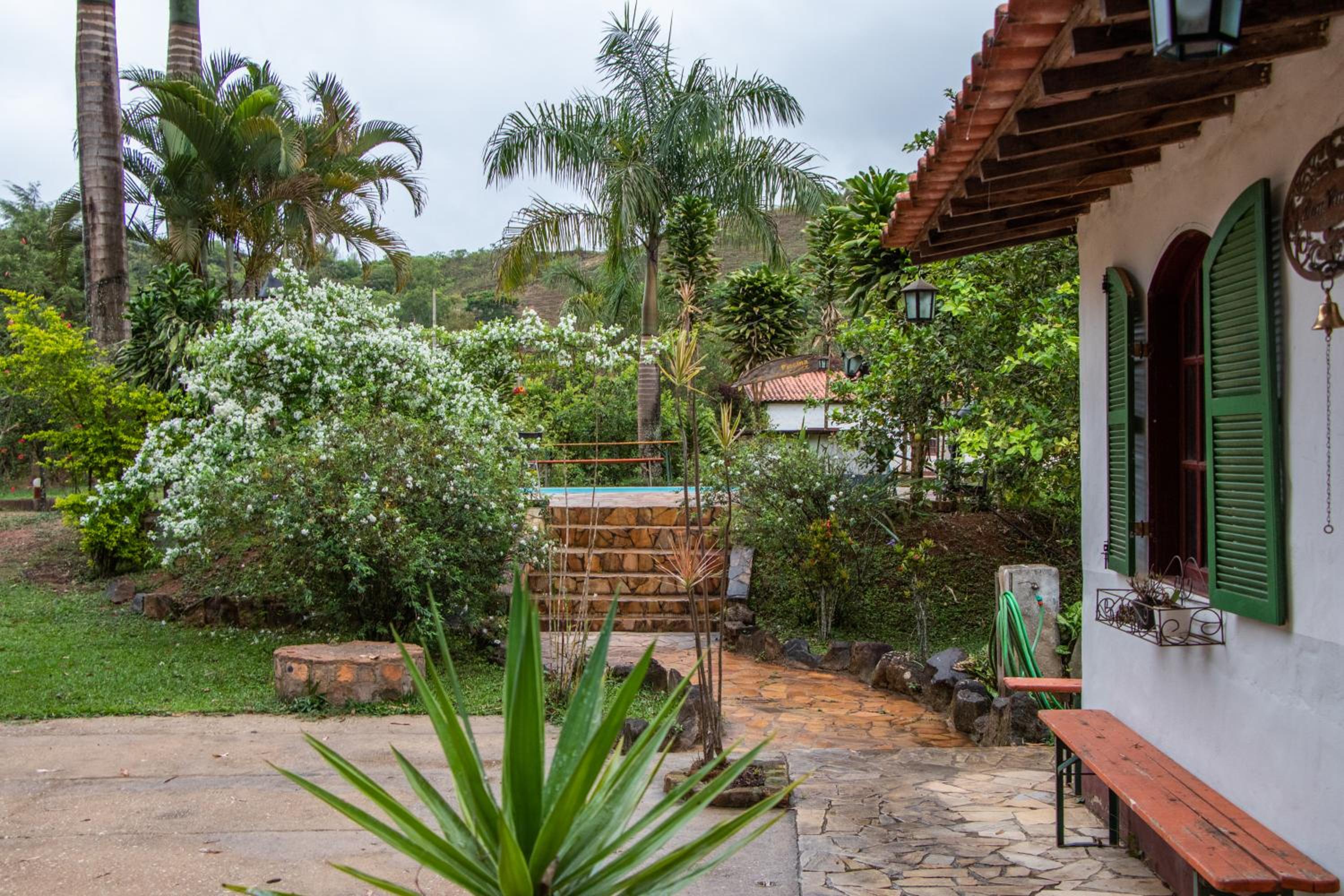Espaço João Mineiro