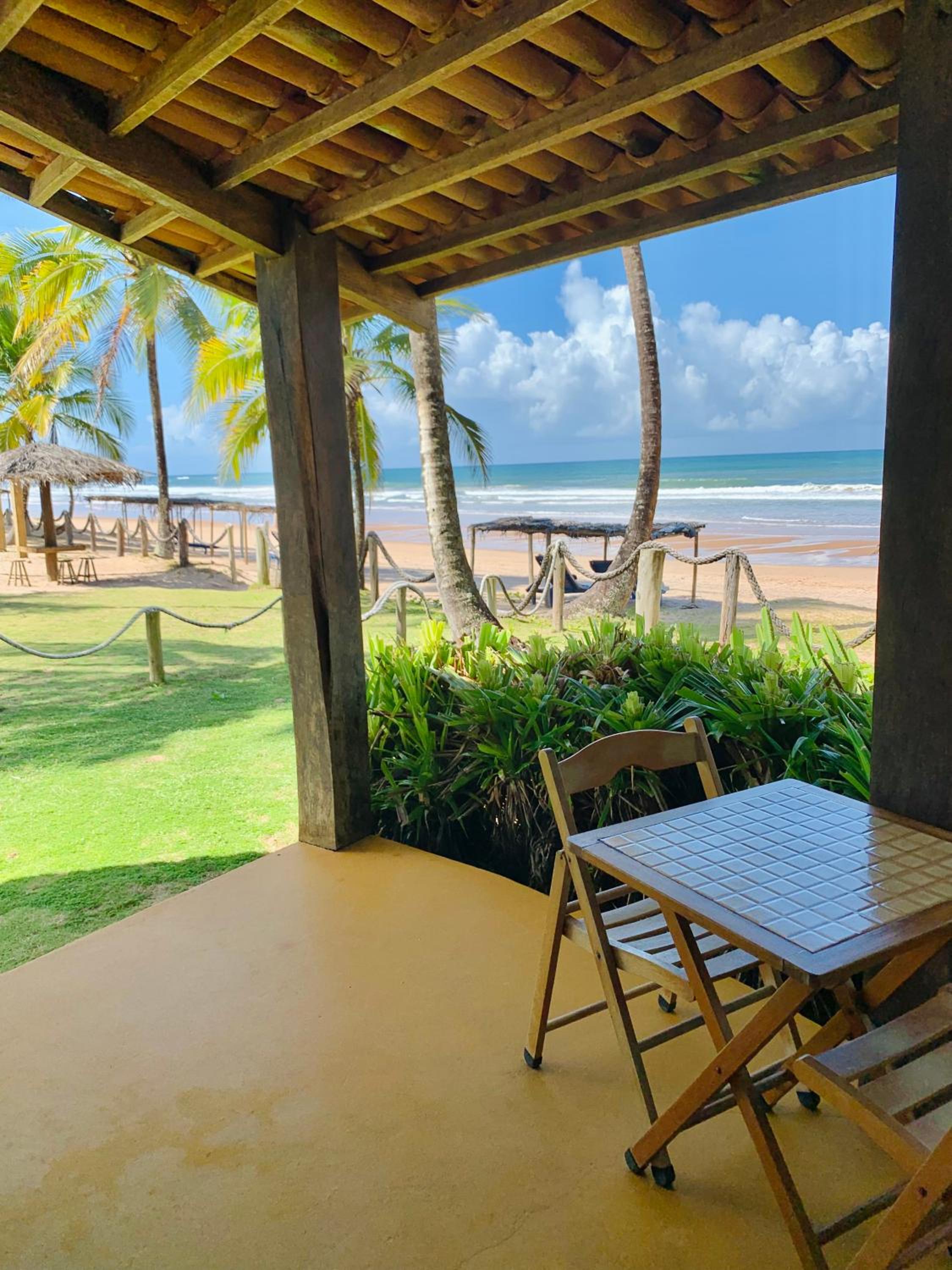 Pousada Maraú view 5