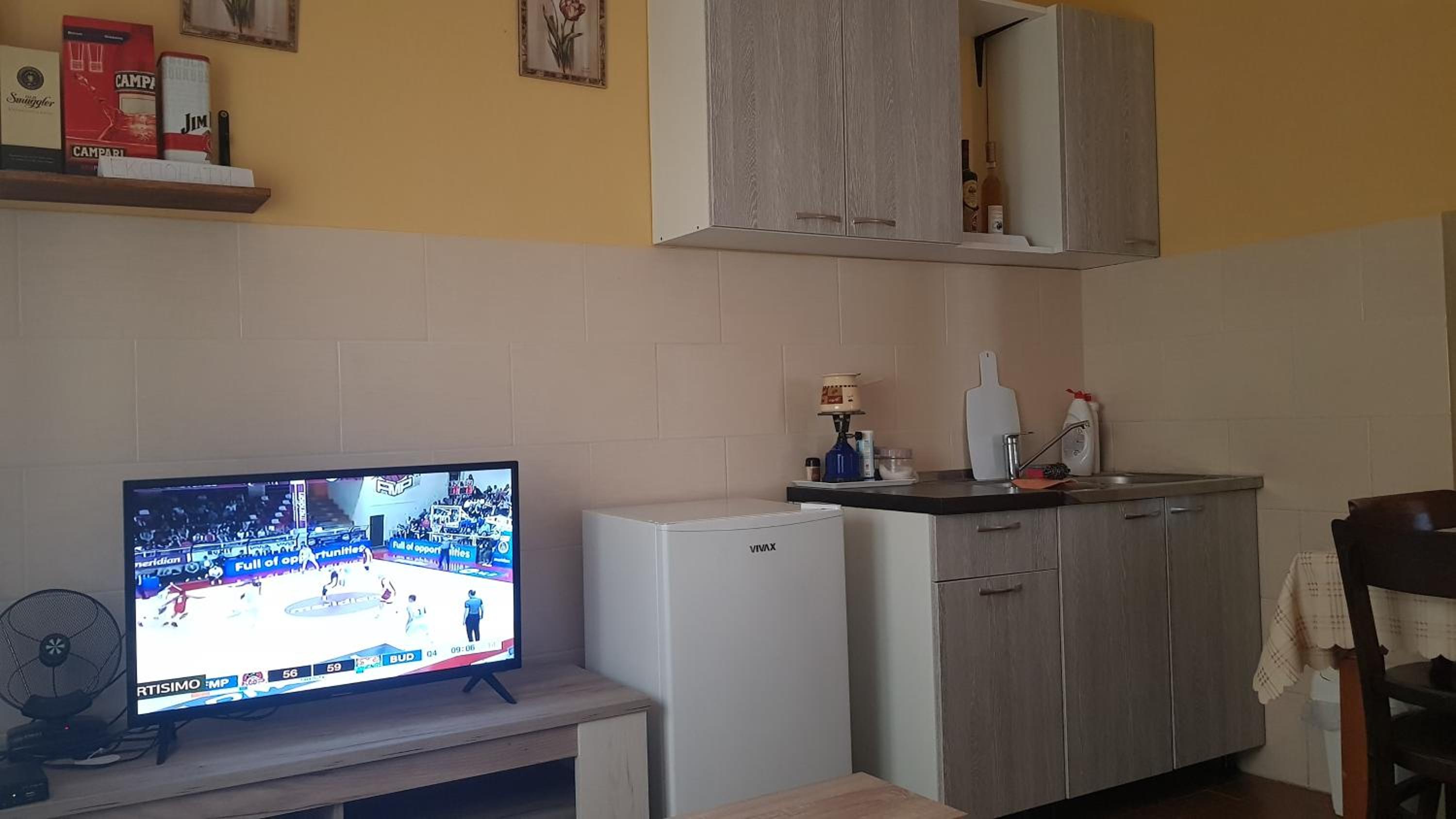 Apartment Lidija