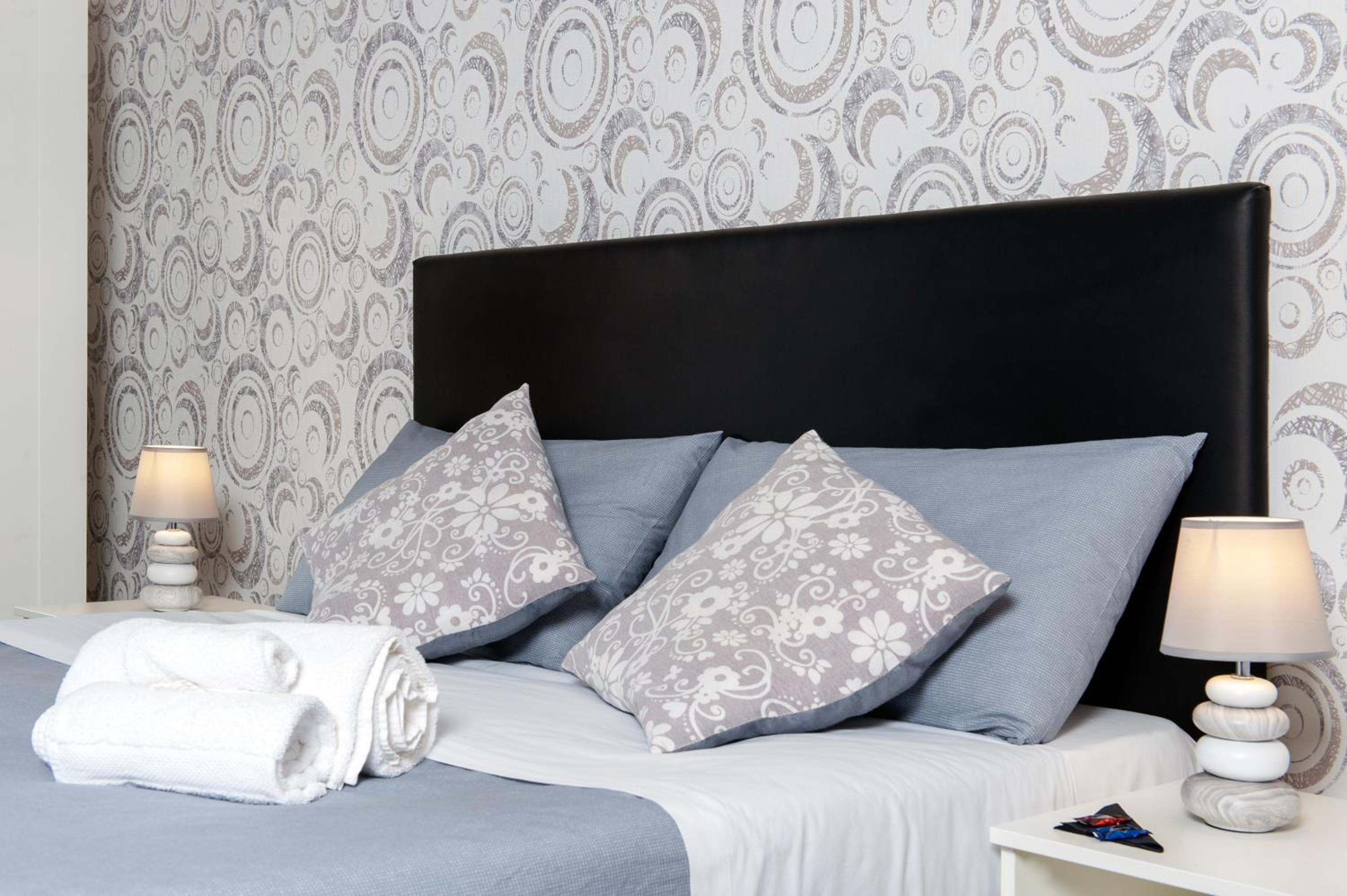 Arie Romane Guesthouse
