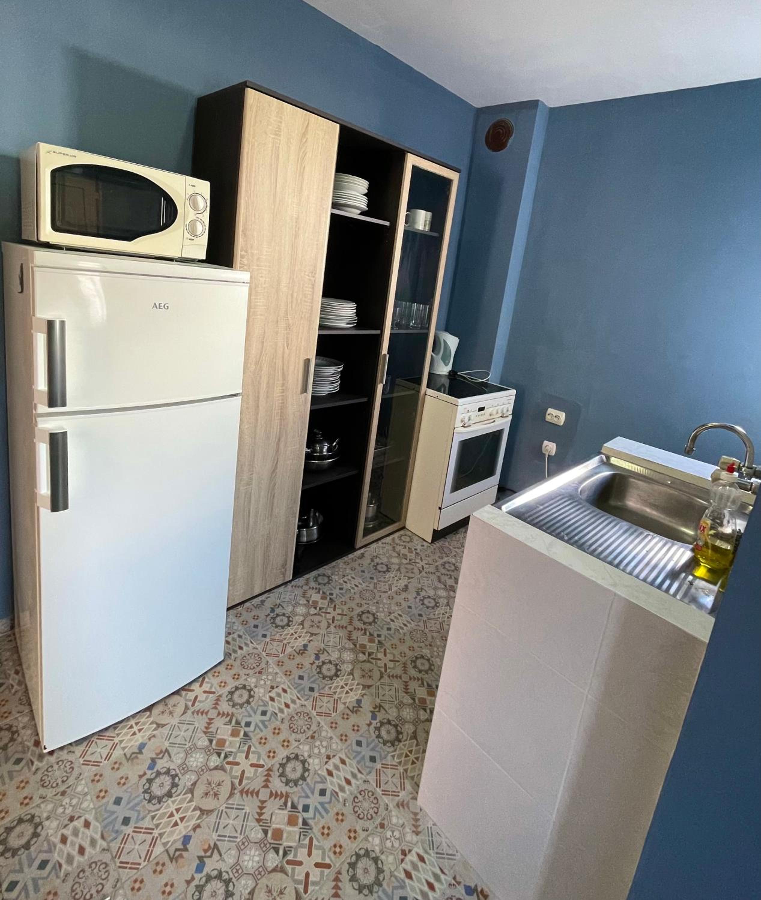 Jackie House Varna