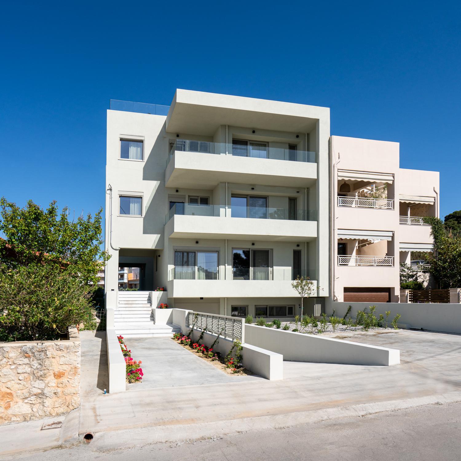 SII City Luxury Suites view 5