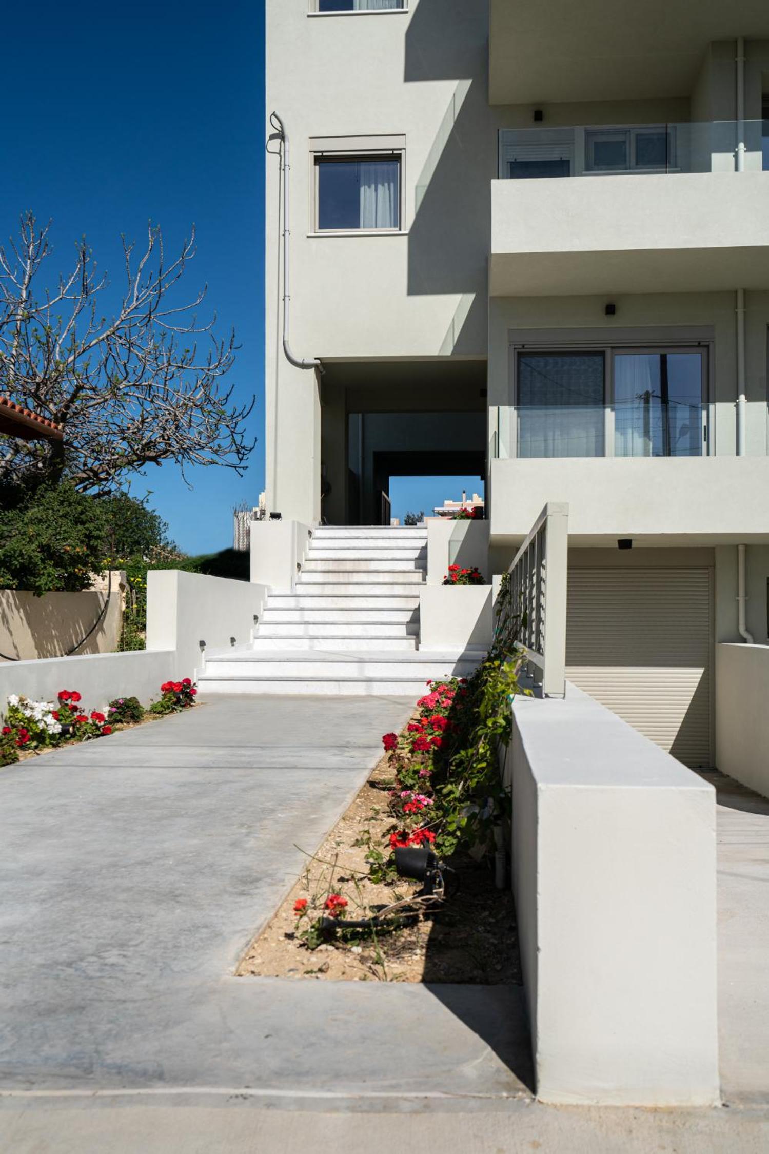 SII City Luxury Suites view 4