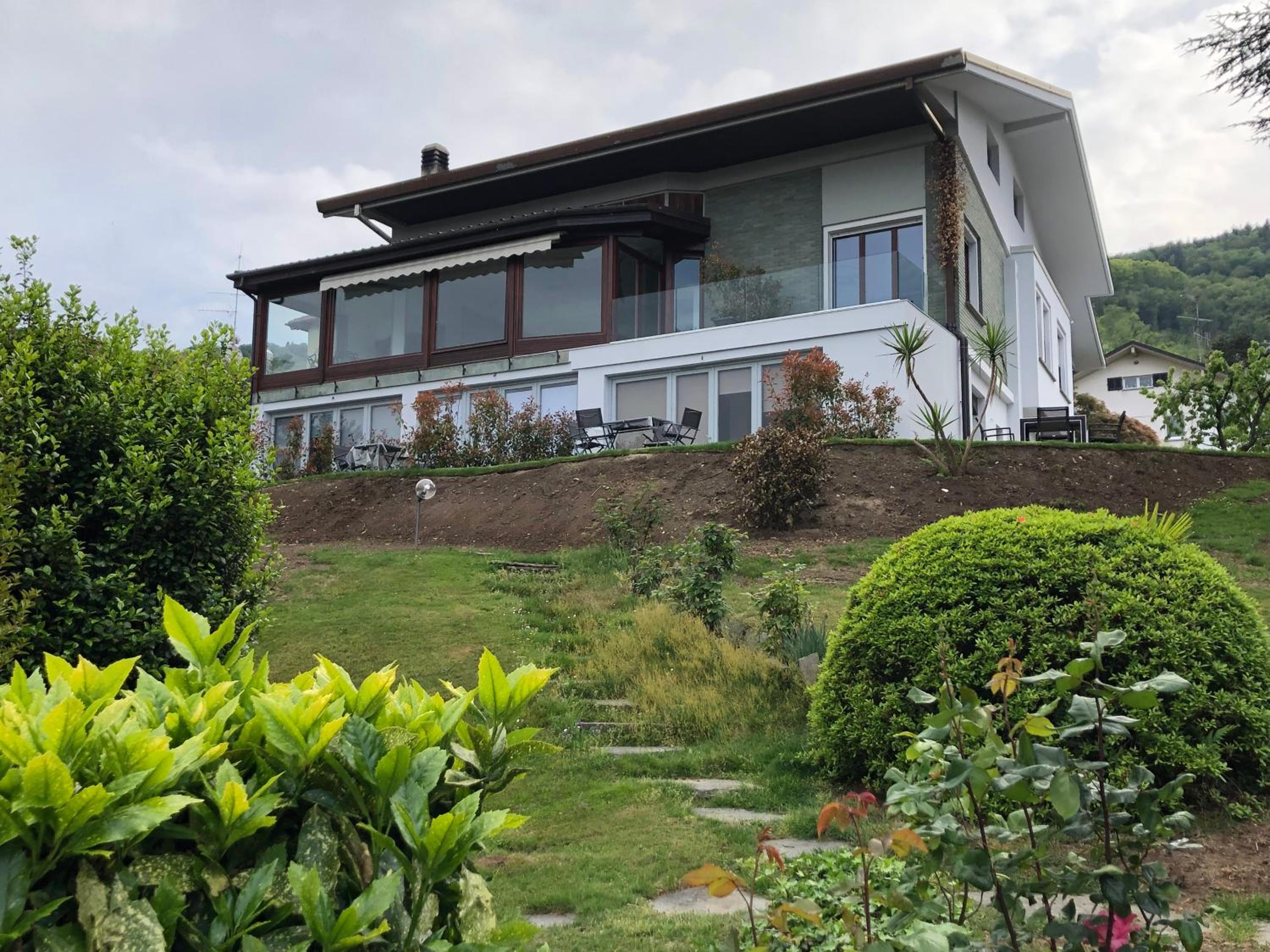 Un sogno sul lago Home Relax view 3